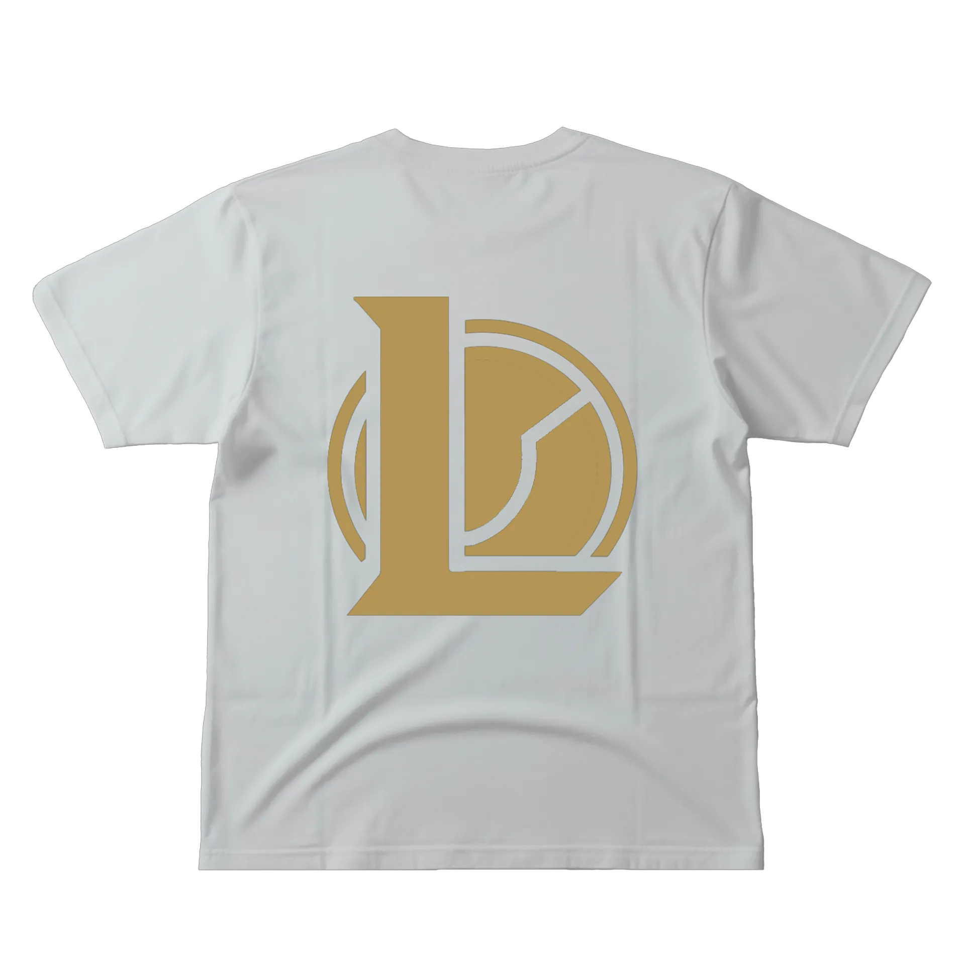 Camiseta personalizada - Imagem 3