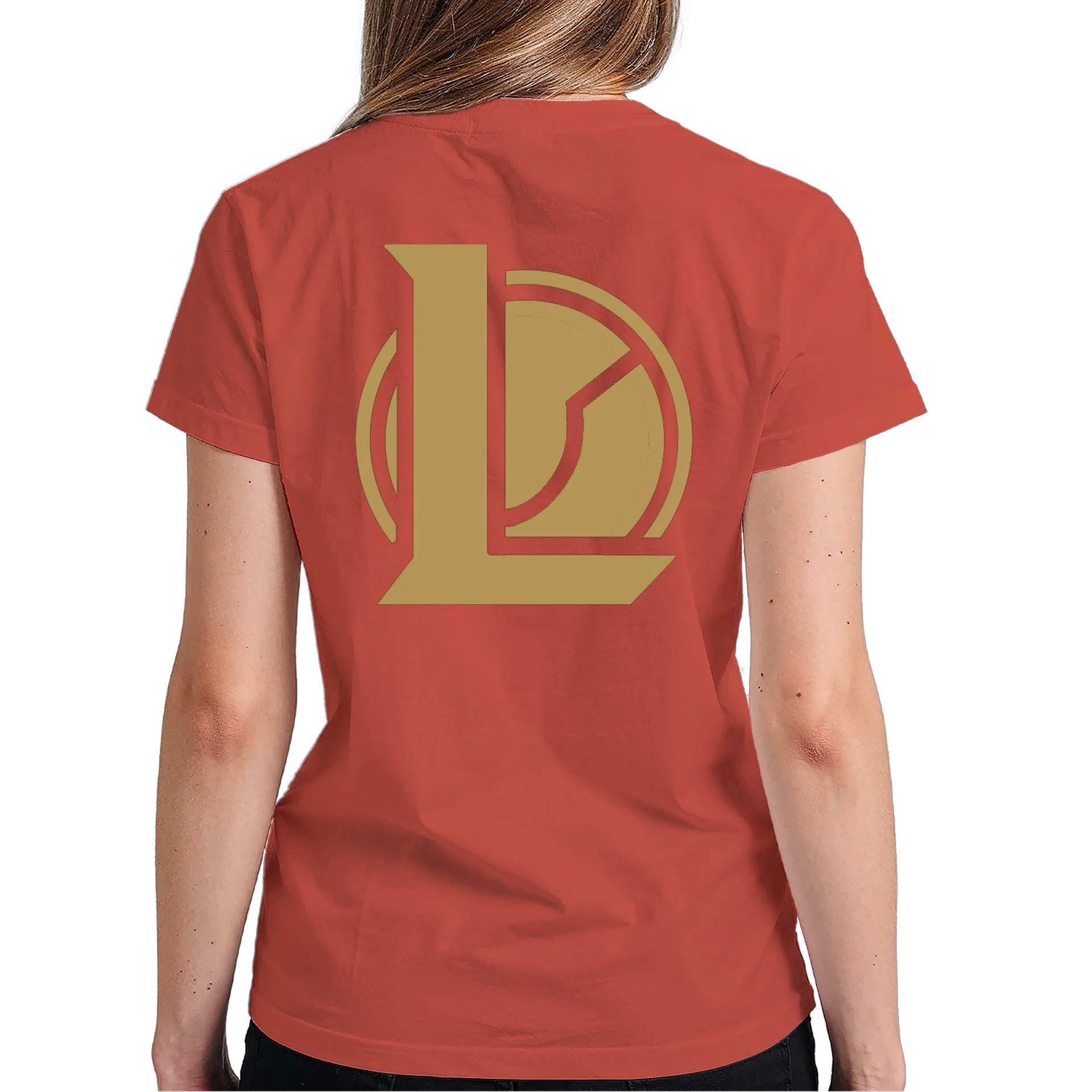 Camiseta personalizada - Imagem 6