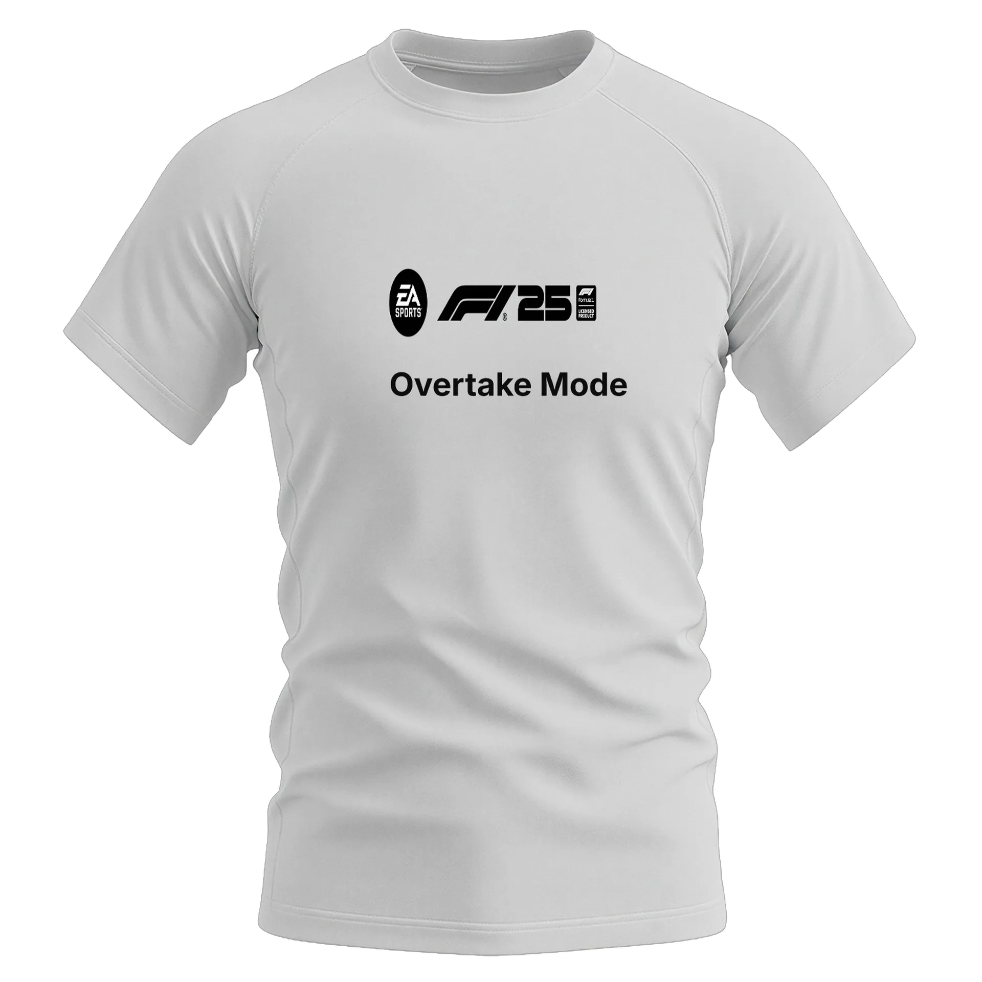 Camiseta DryFit de Cavalcamatheus — imagem 1 de 6