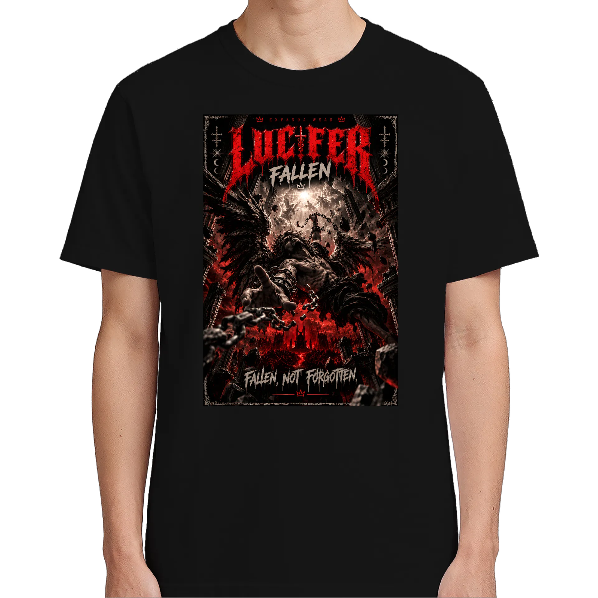 Camiseta personalizada - Imagem 4