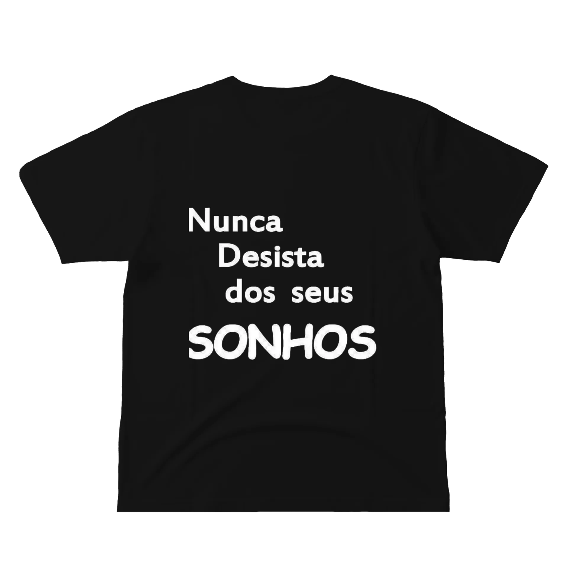 Camiseta personalizada ROSASHOW - Imagem 3