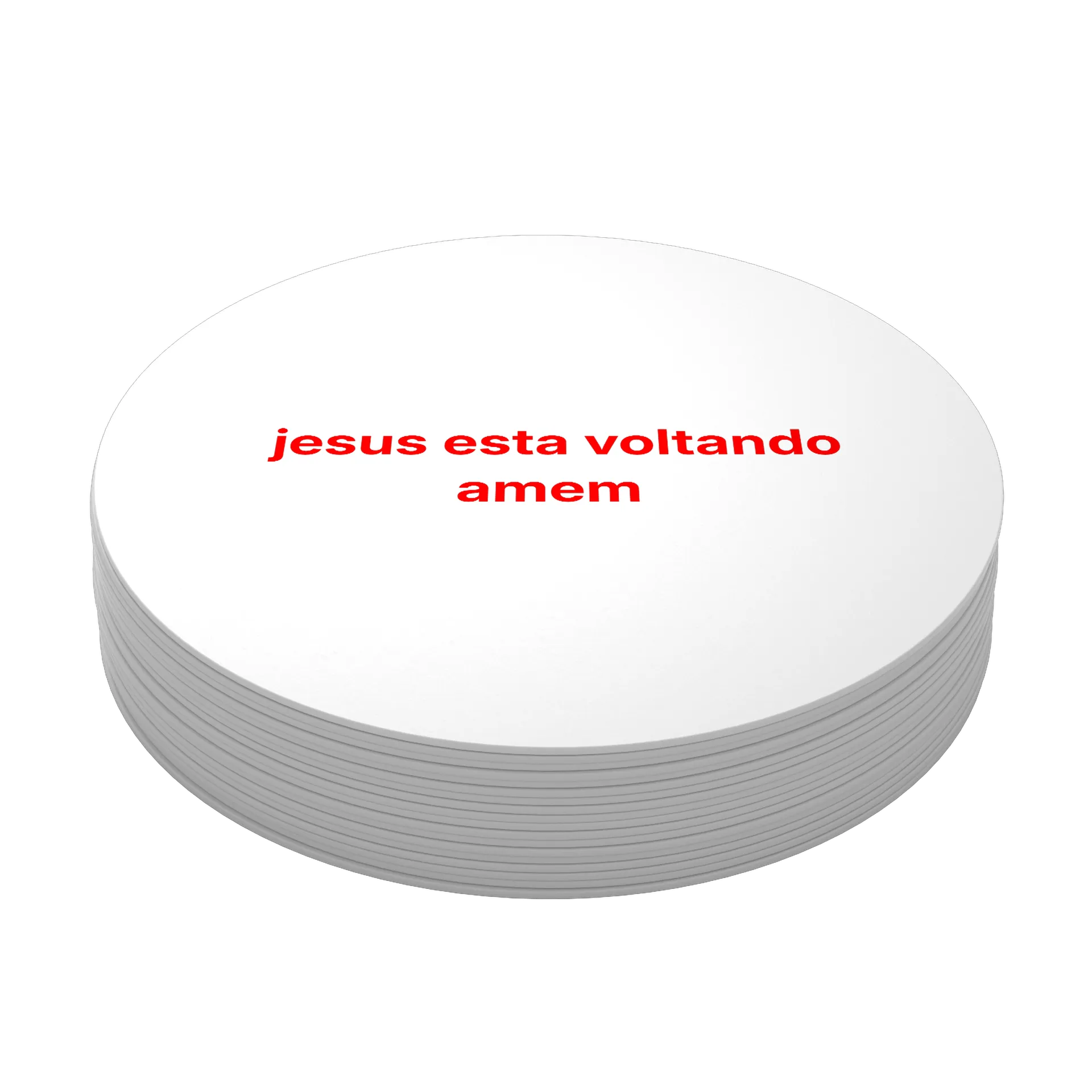 Porta-copos personalizado - Imagem 4