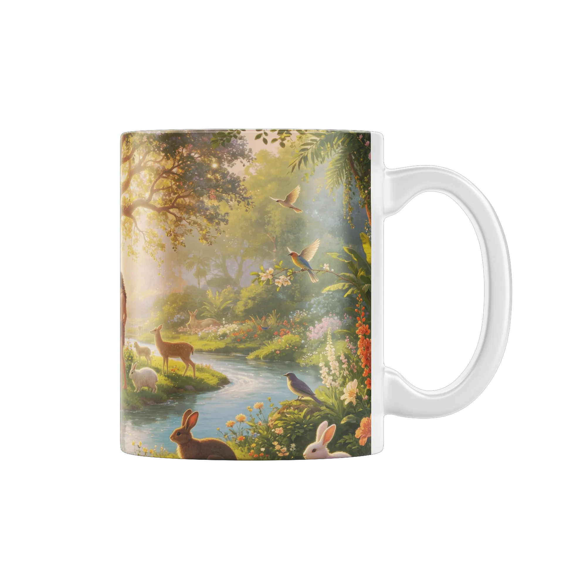Caneca personalizada da copa do mundo 2026 de TrendBox — imagem 1 de 3