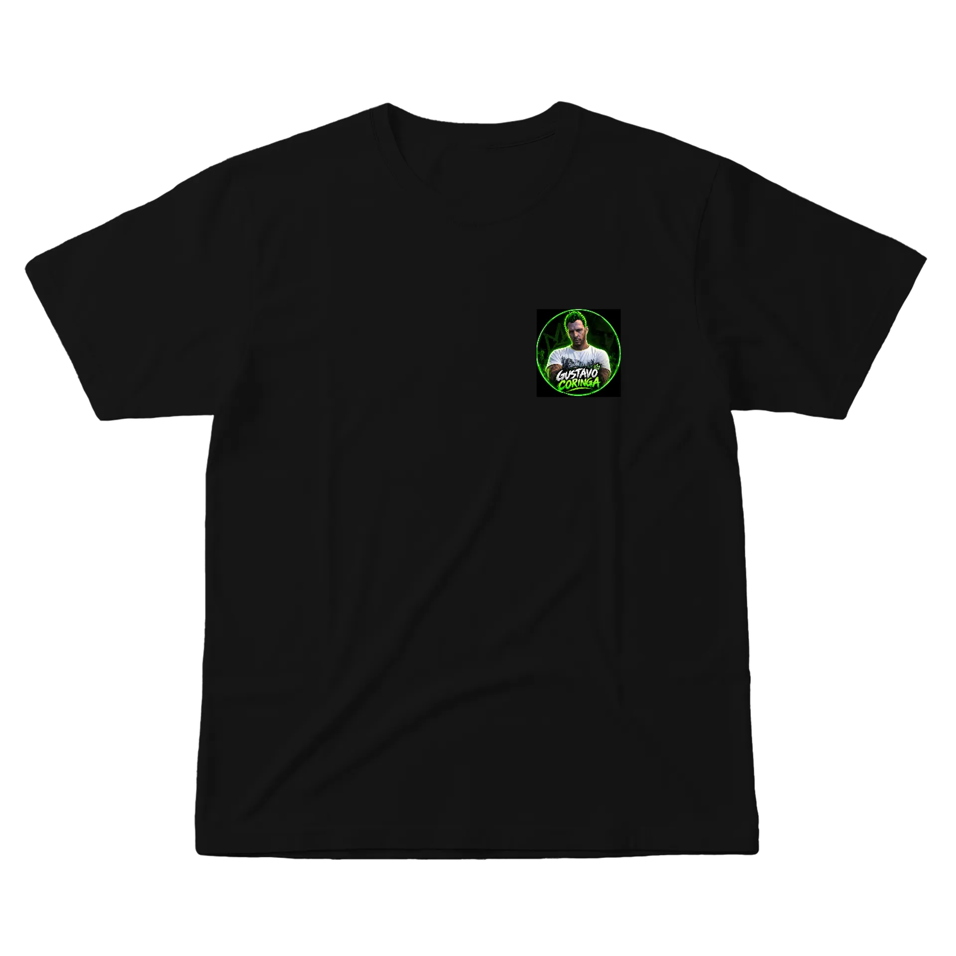 Camiseta do Coringa - Imagem 1