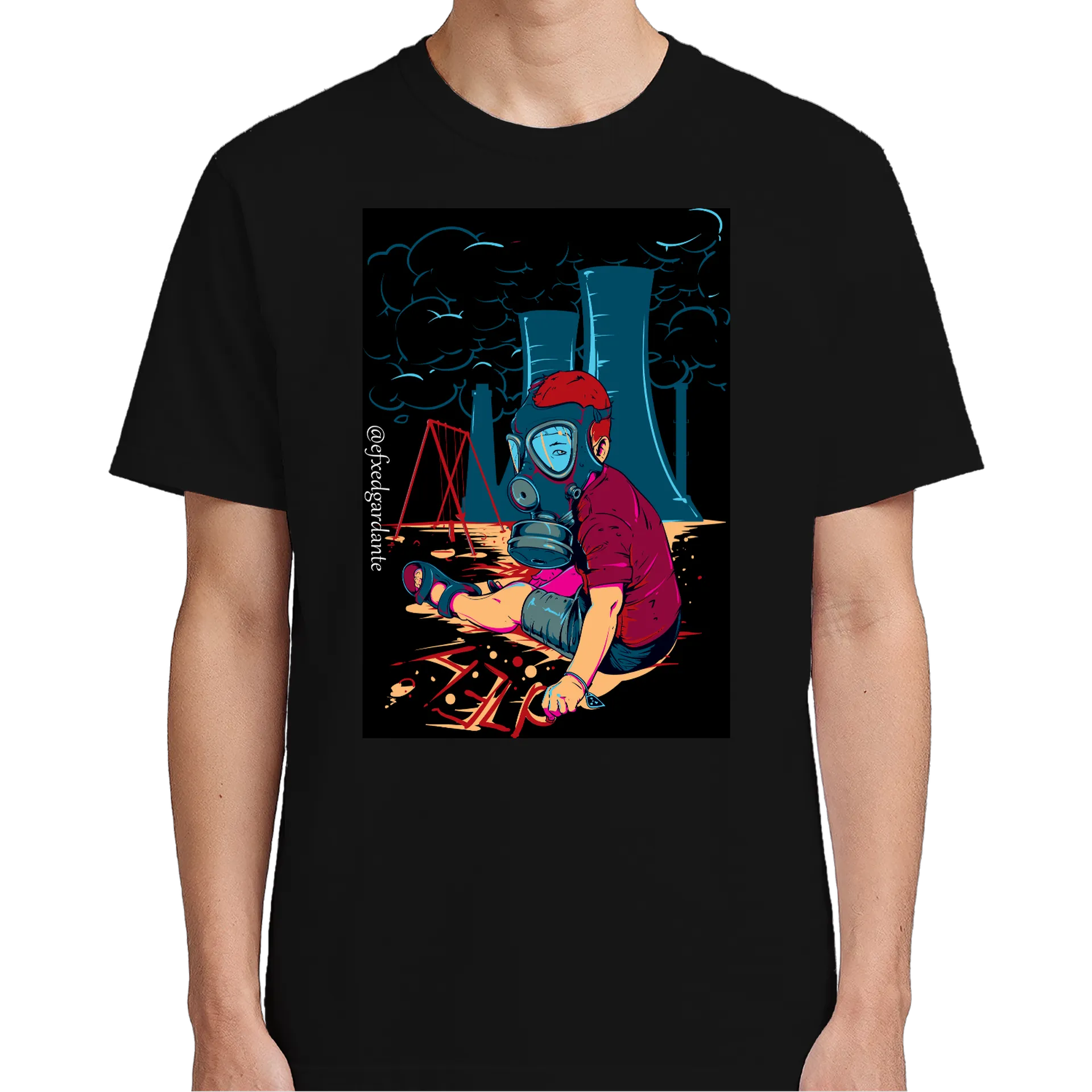 Camiseta personalizada - Imagem 5