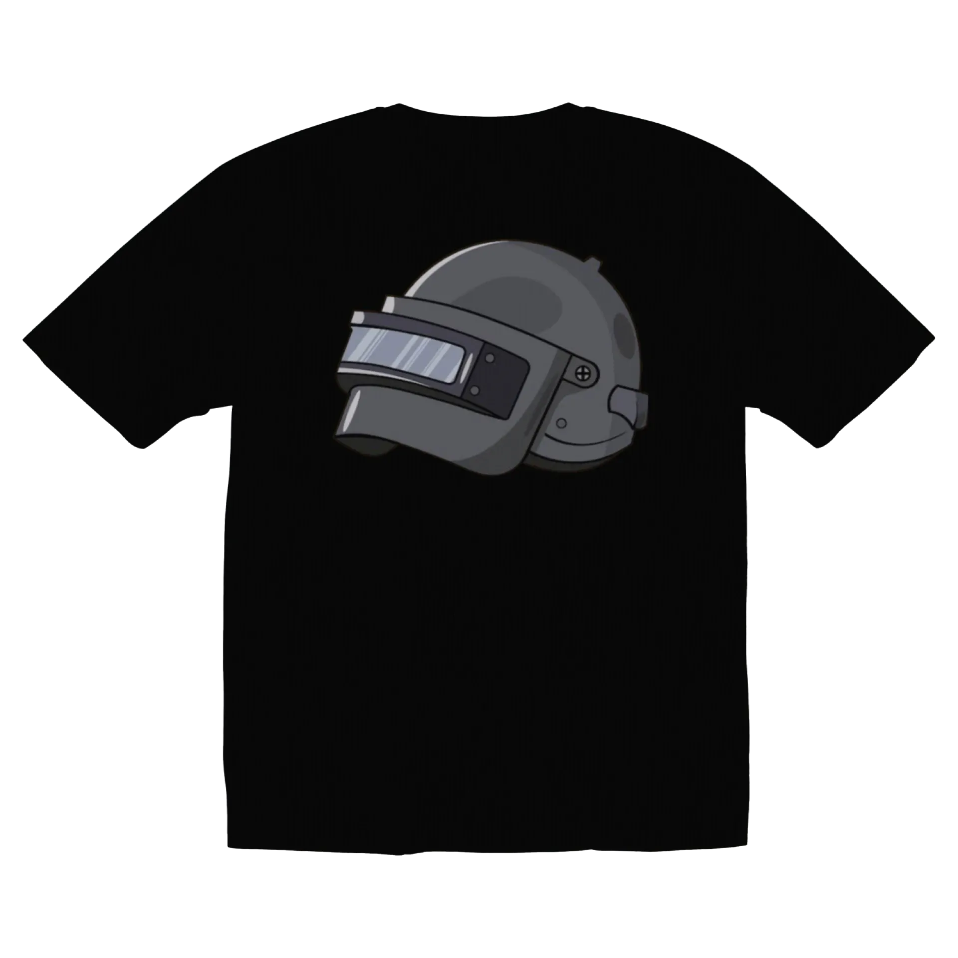 Camiseta personalizada - Imagem 4