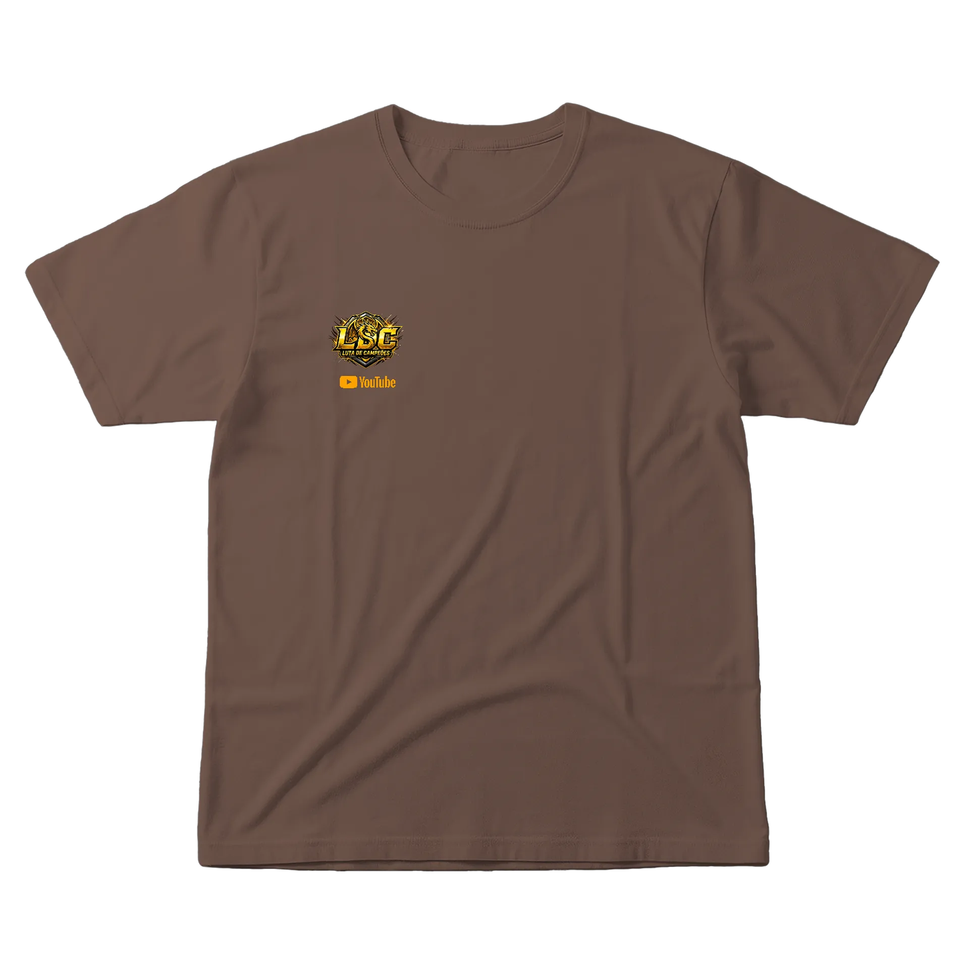 Camiseta Personalizada: Seu Estilo, Sua Marca!  de lucasFGC