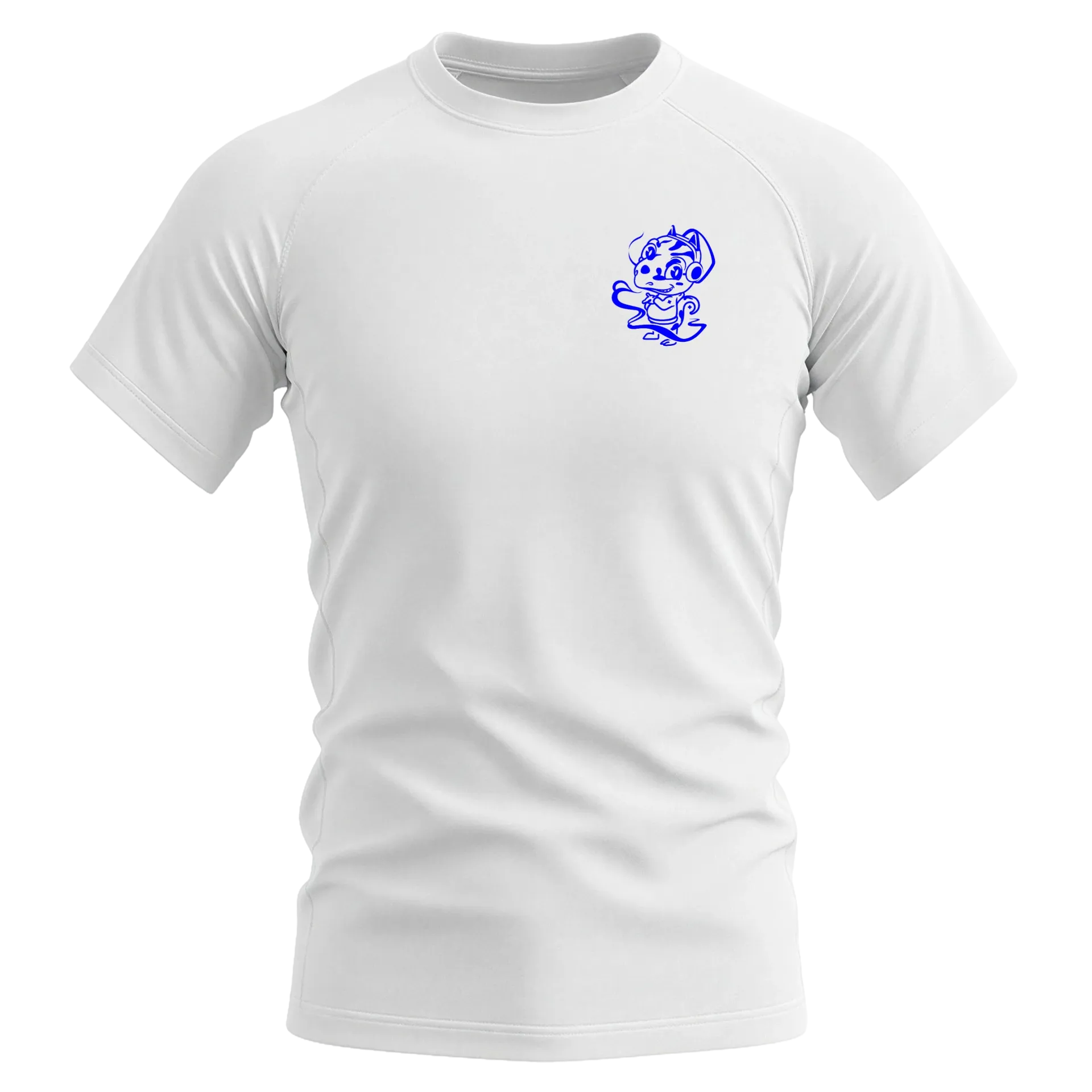 Camiseta DryFit de Universe