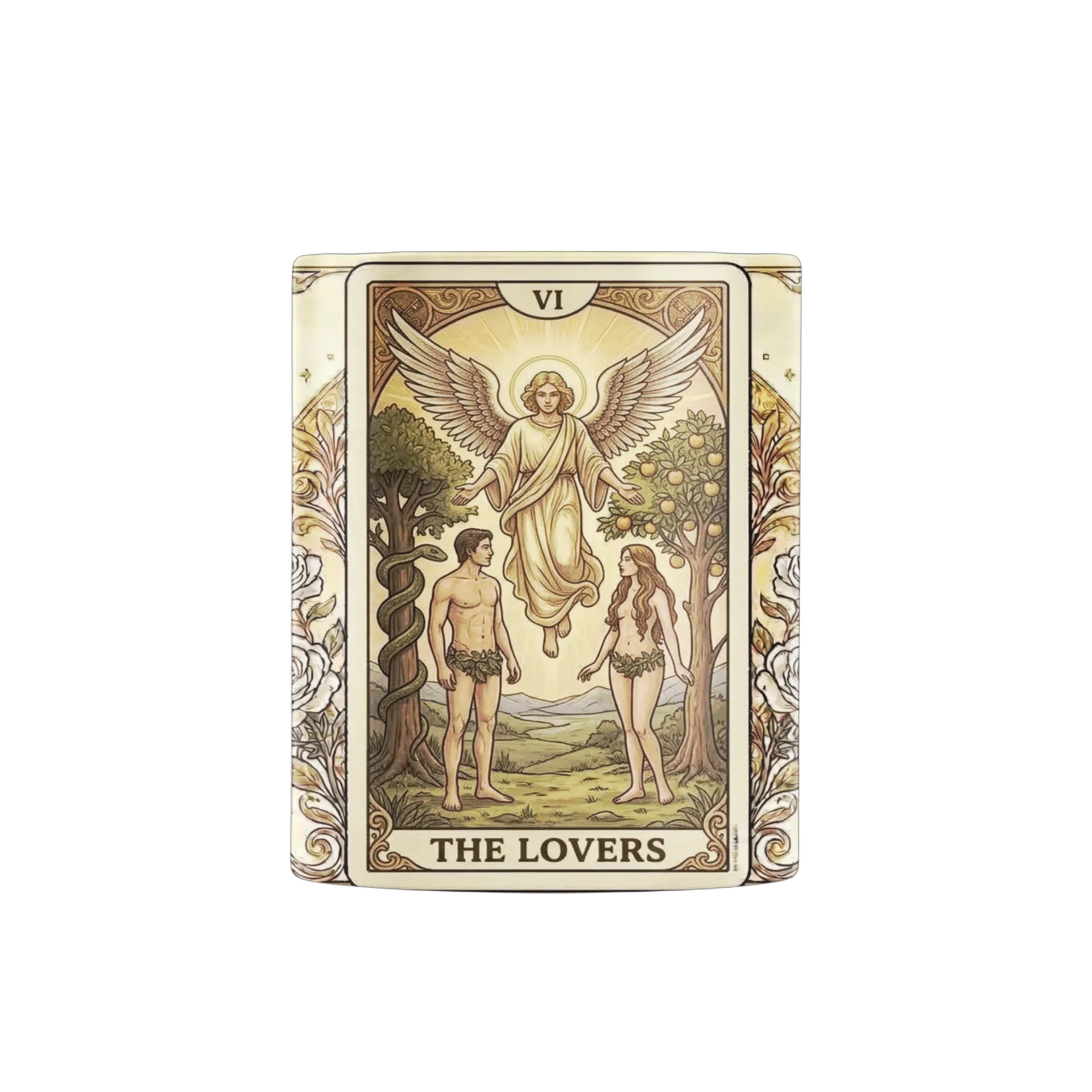 Caneca Tarot 7 - Imagem 2