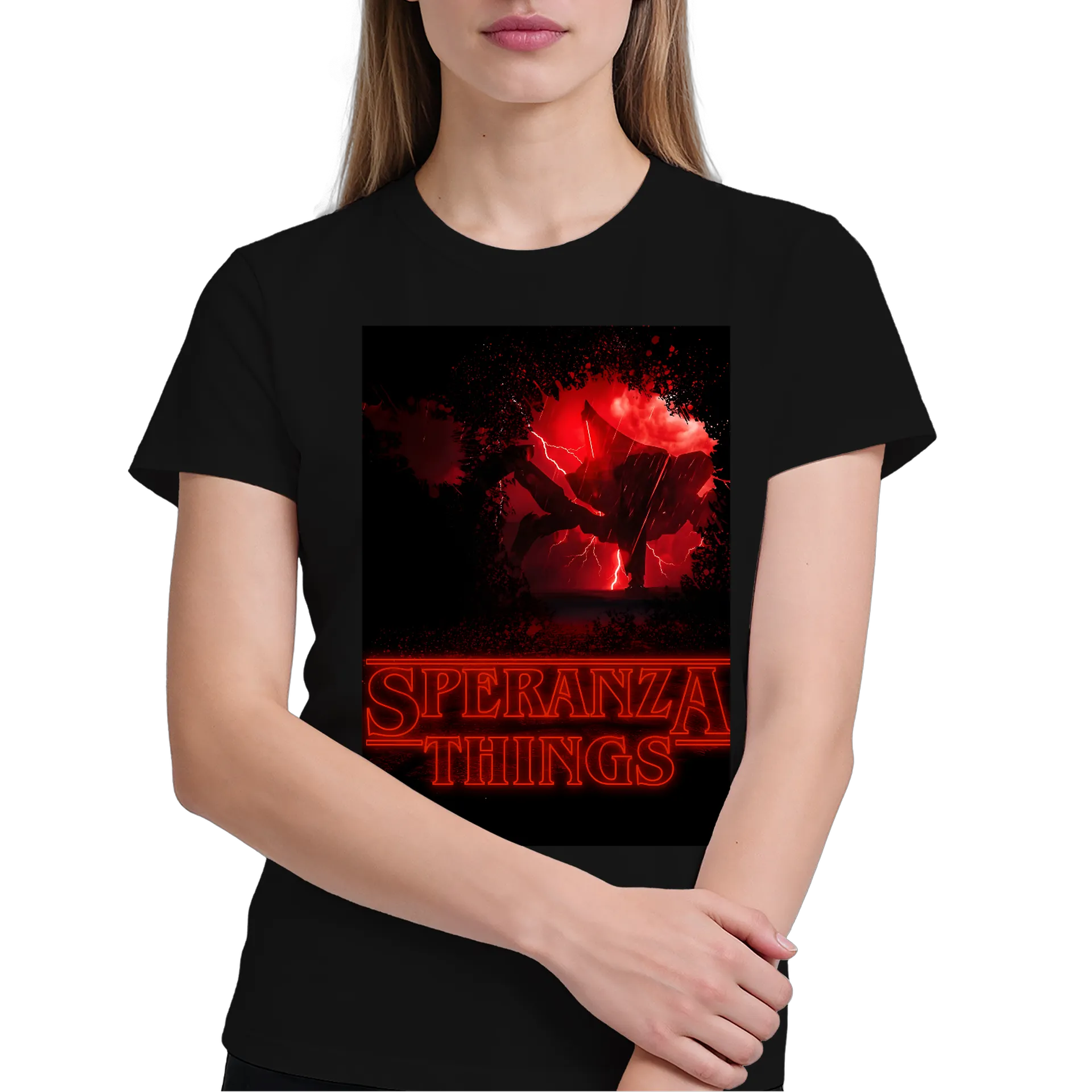 Camiseta Speranza  de costellaxx — imagem 3 de 6