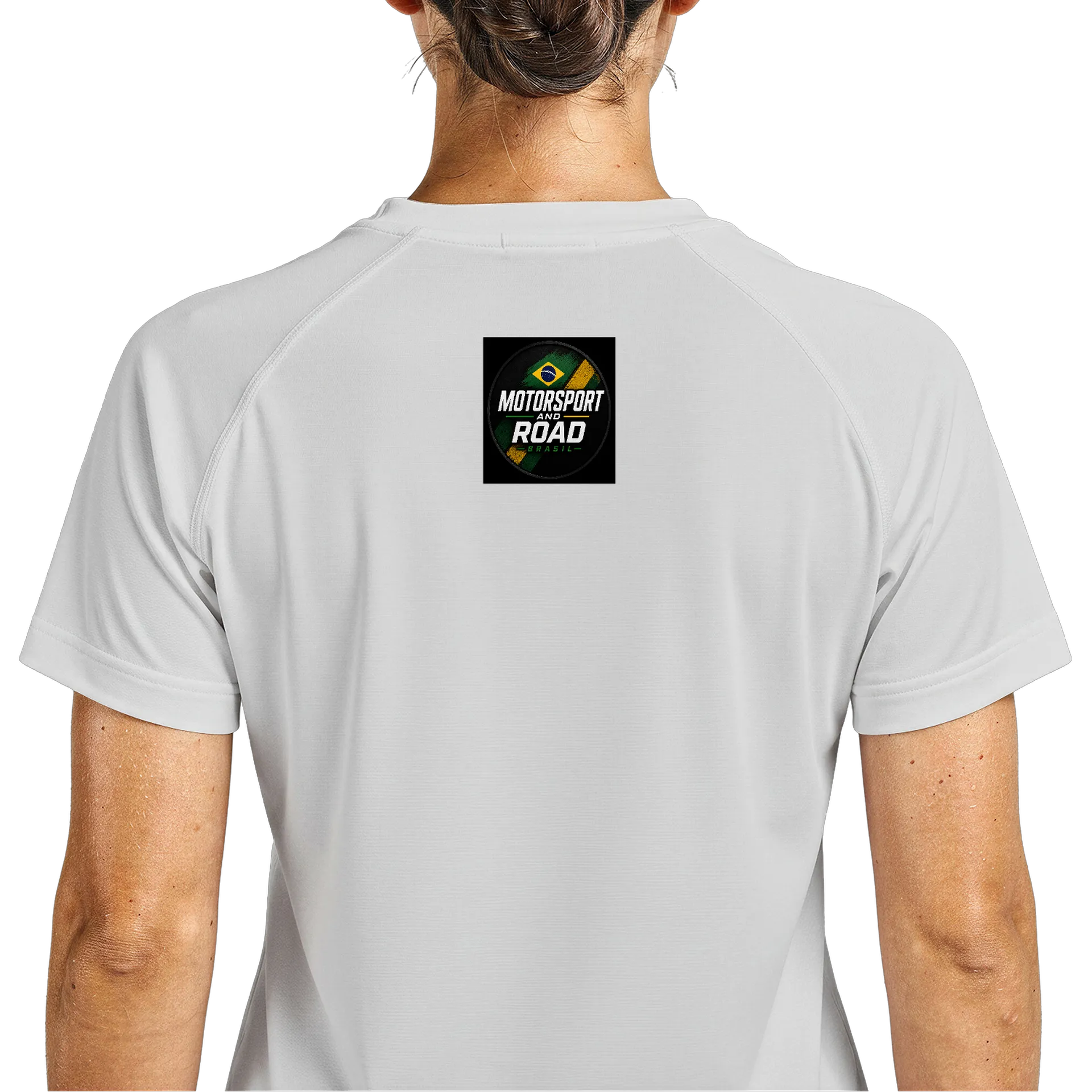 Camiseta oldschool - Imagem 5