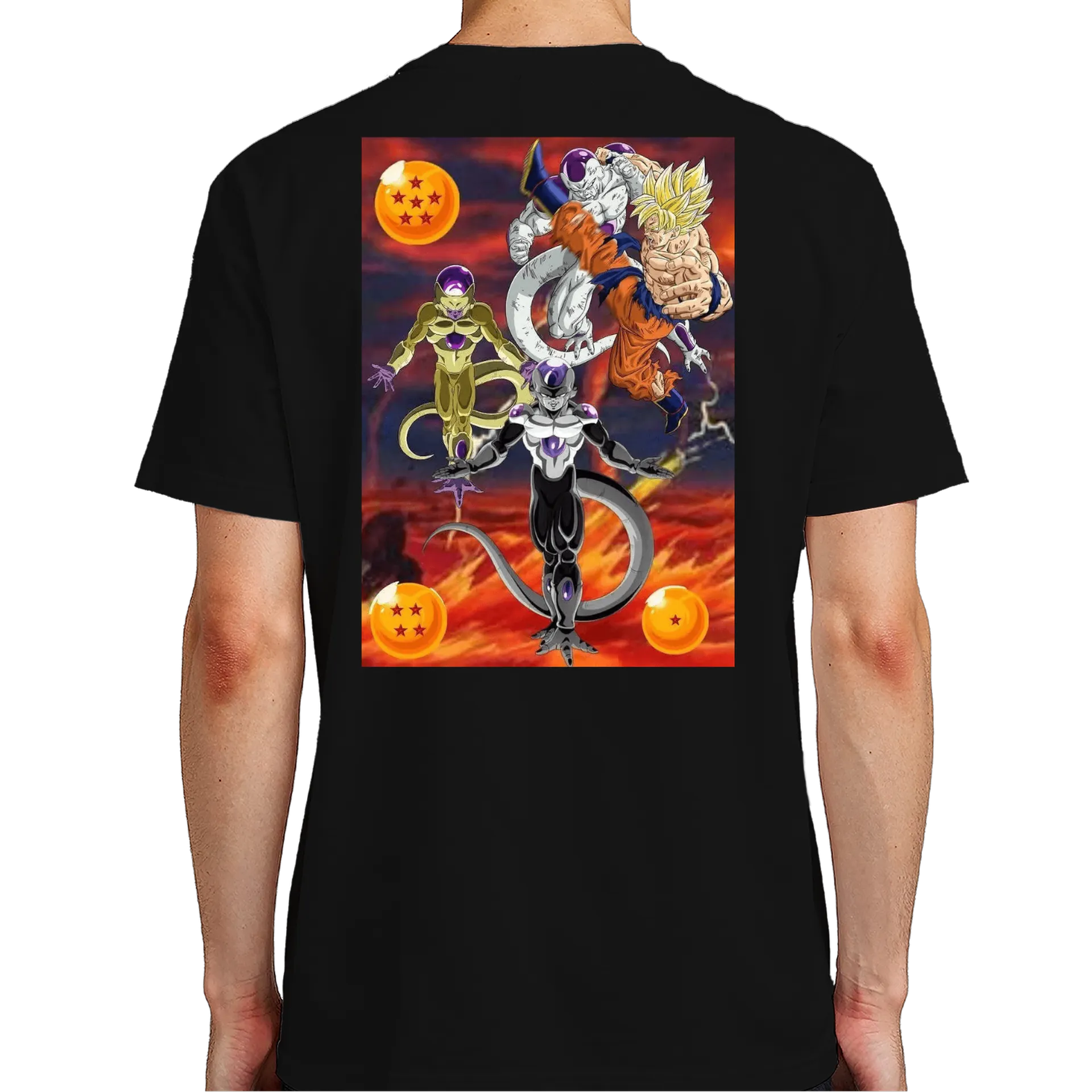 Camiseta personalizada - Imagem 7