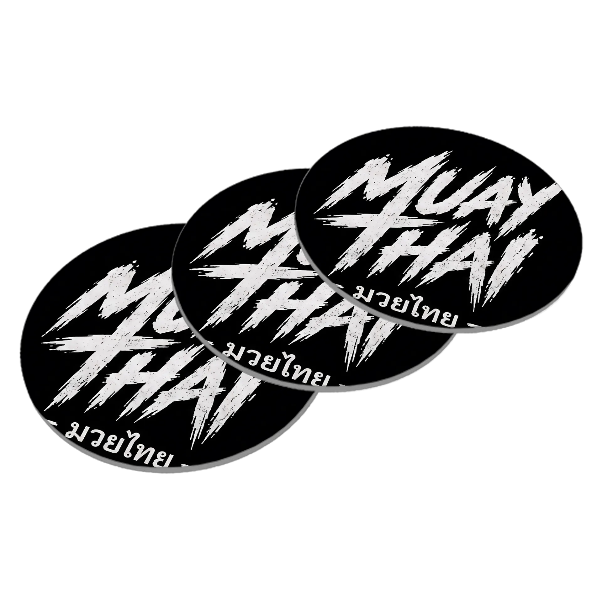 Porta-copos personalizado de Serafim.Muaythai — imagem 2 de 3