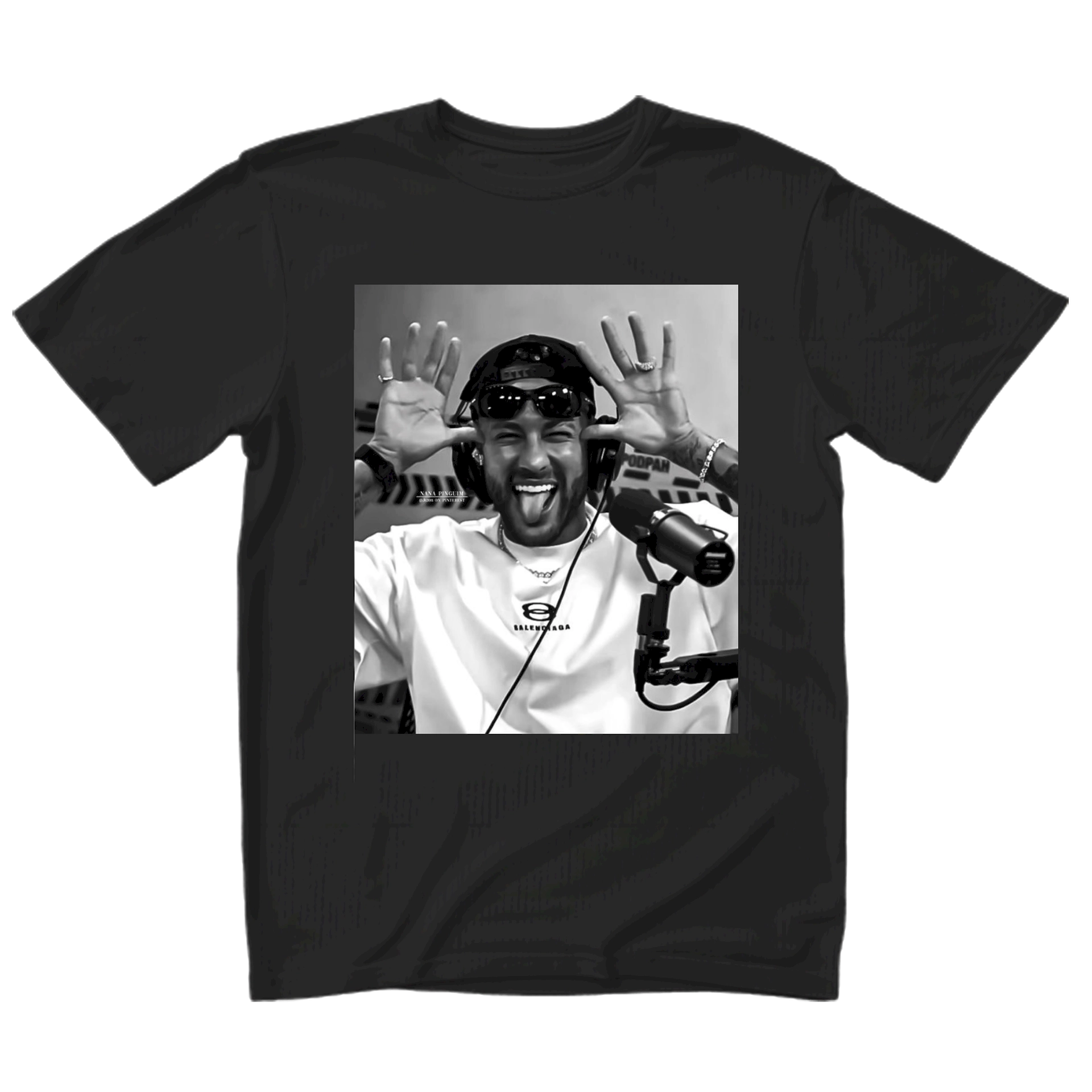 Camiseta Personalizada: Estilo Único para Você de pedrohenrriquelopes1