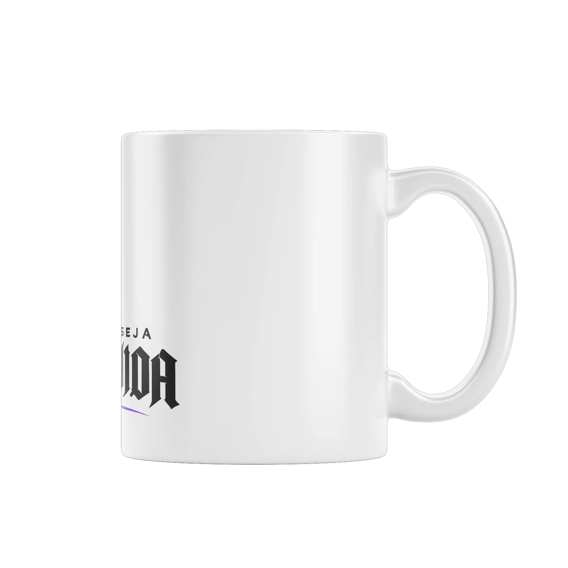 Caneca personalizada de Fabricio — imagem 1 de 4
