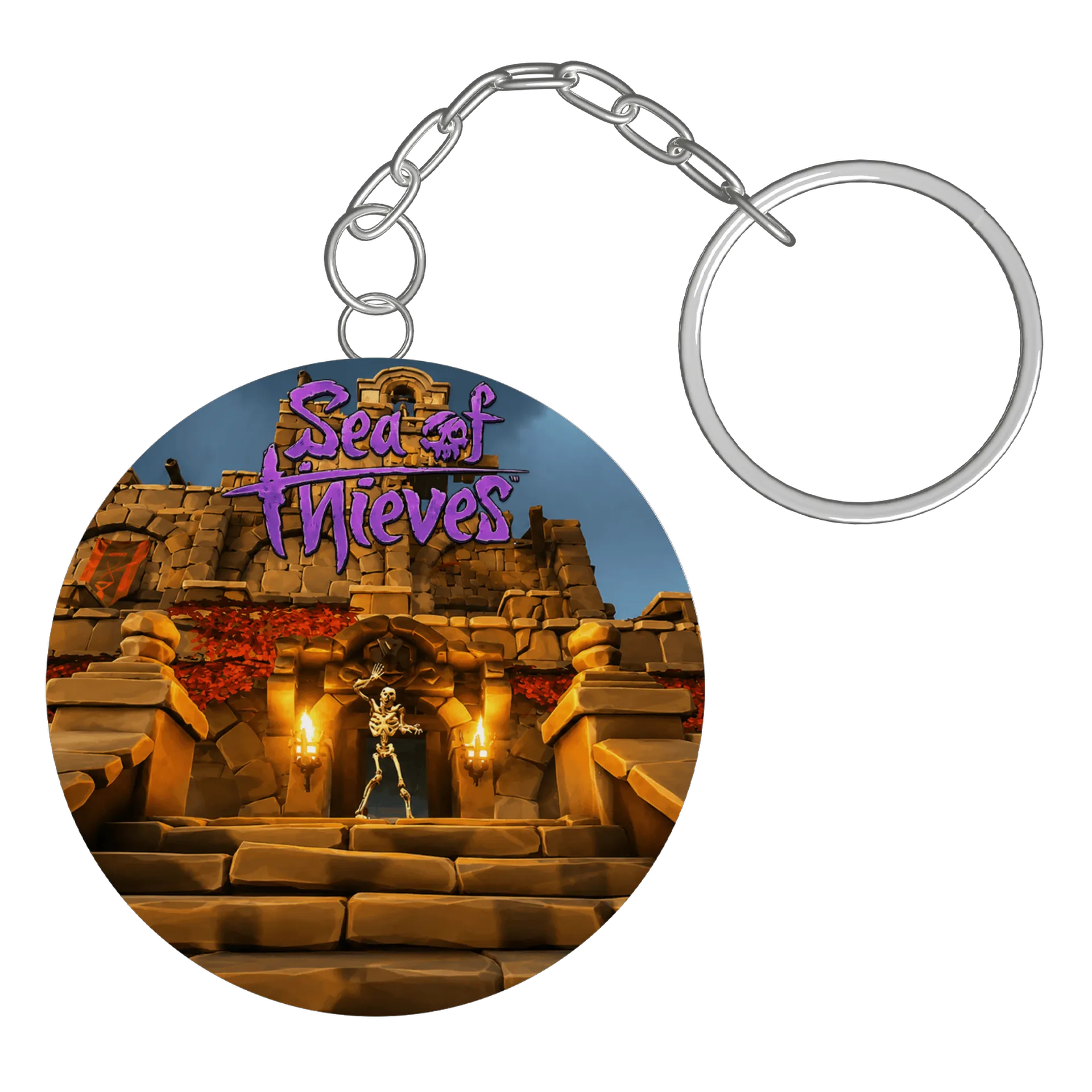 Chaveiro personalizado - Imagem 3