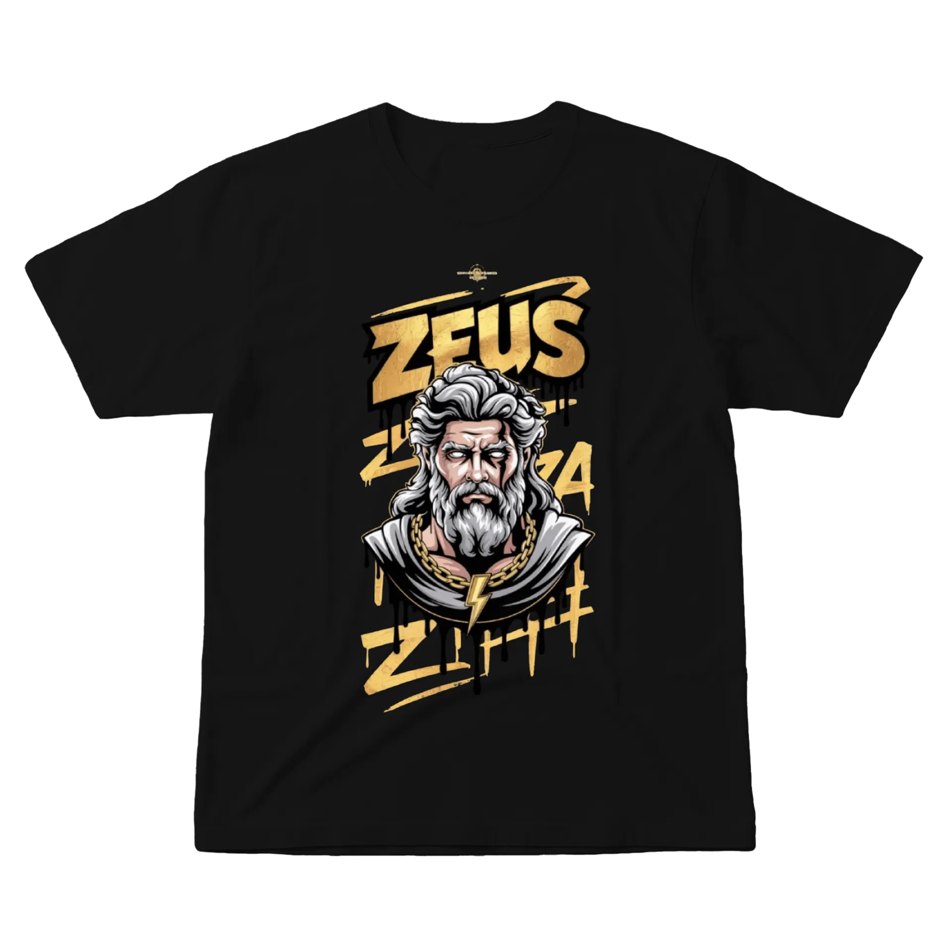 Camiseta personalizada - Imagem 1