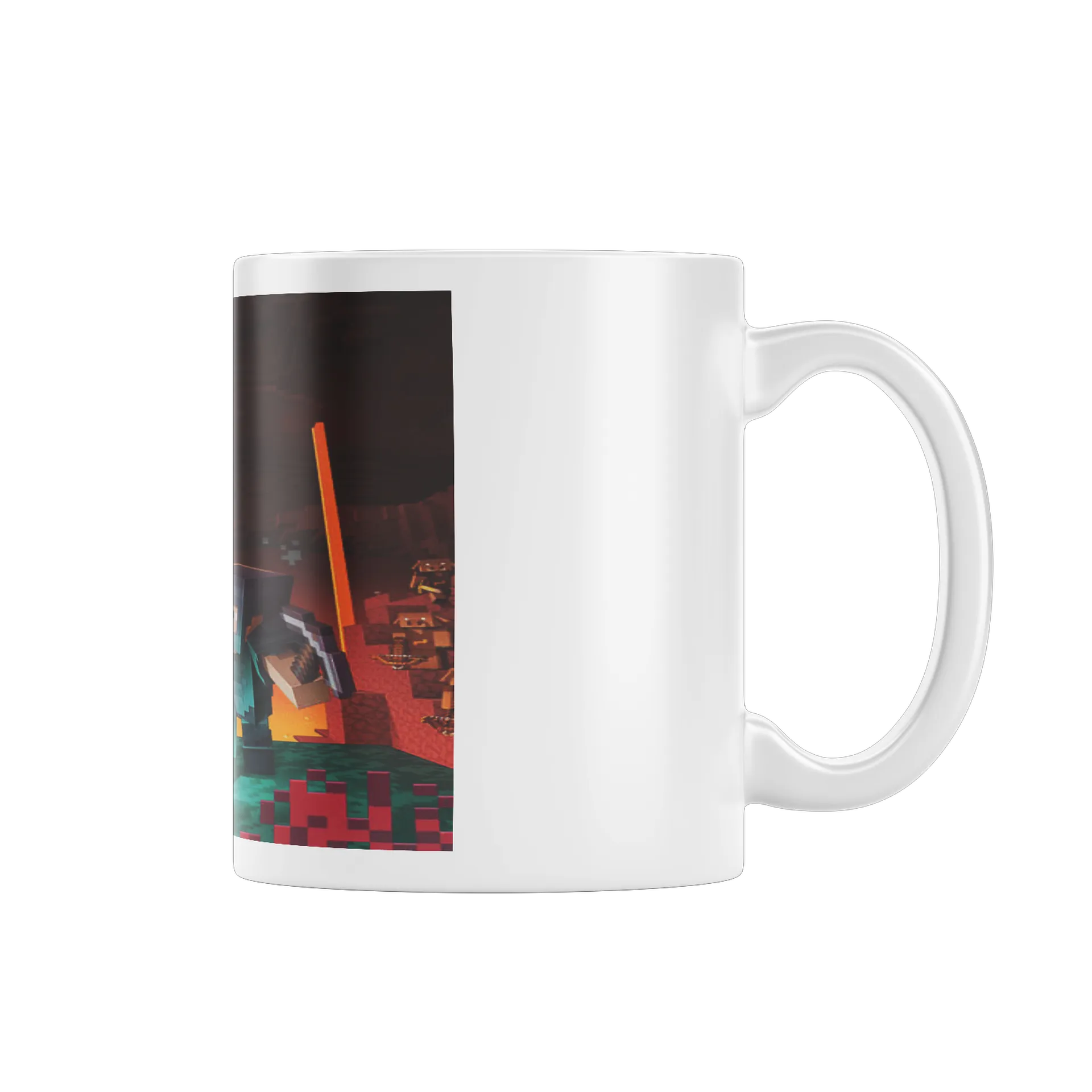 Caneca personalizada - Imagem 1