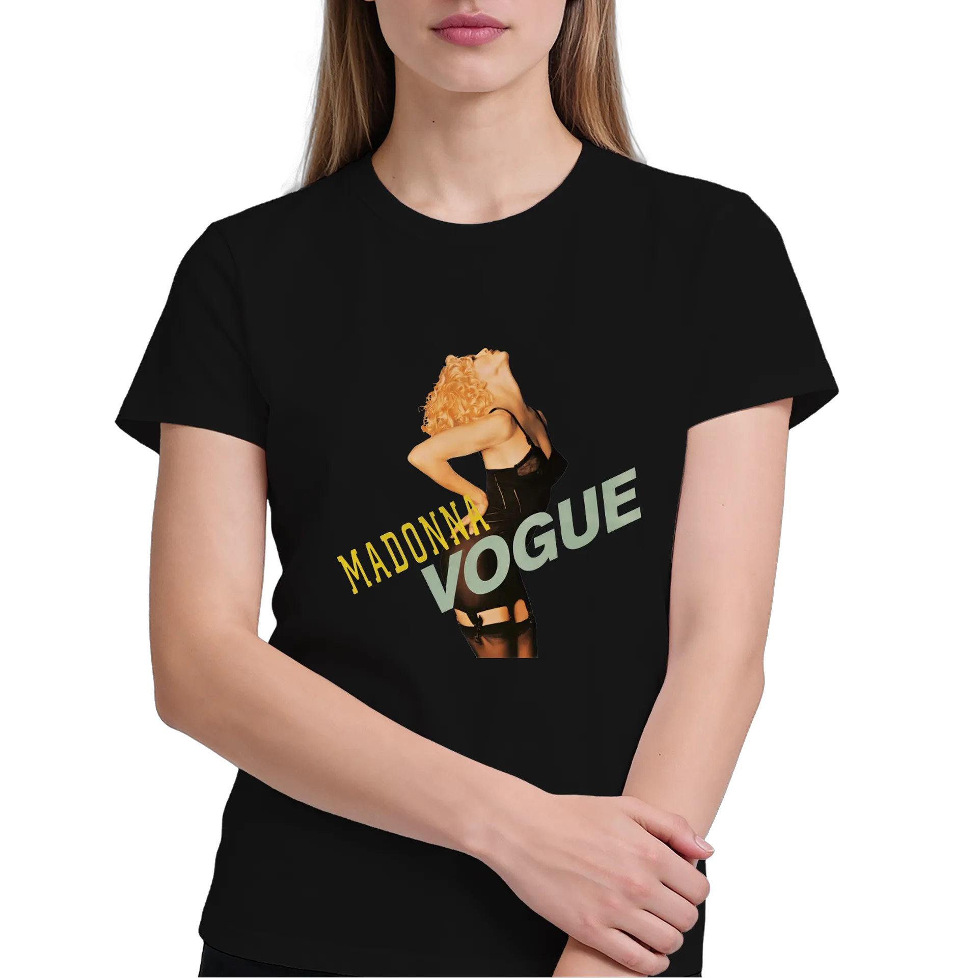 Camiseta VOGUE - Imagem 4