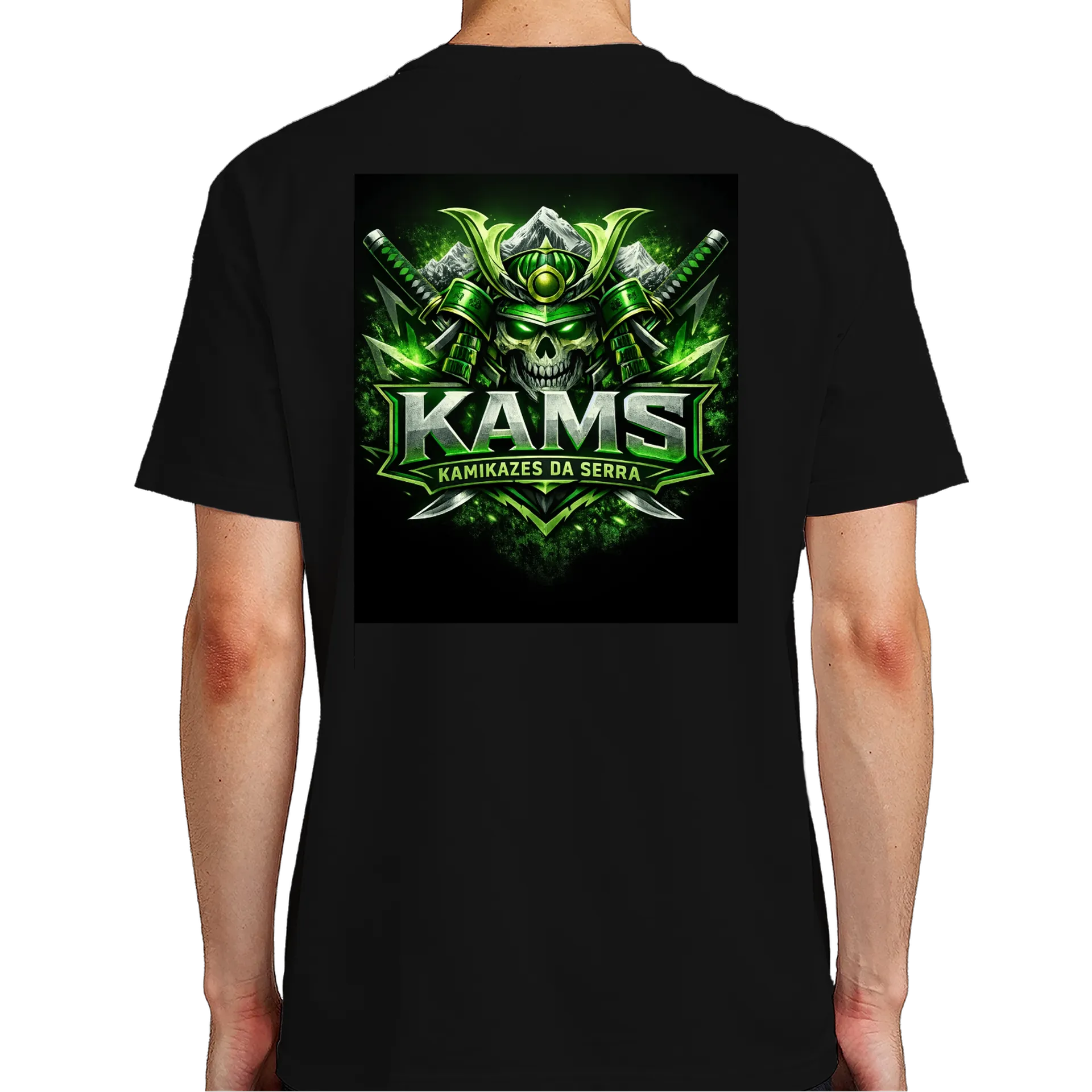 Camiseta personalizada - Imagem 7