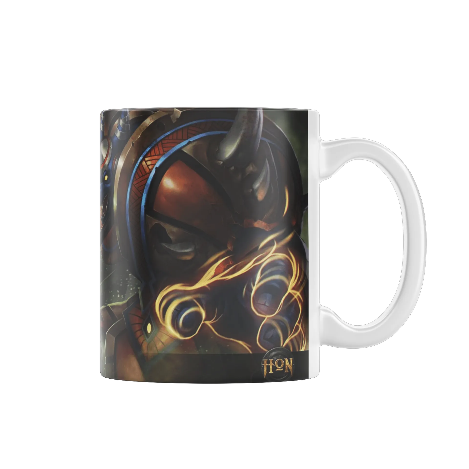 Caneca personalizada Amun-ra - Imagem 1