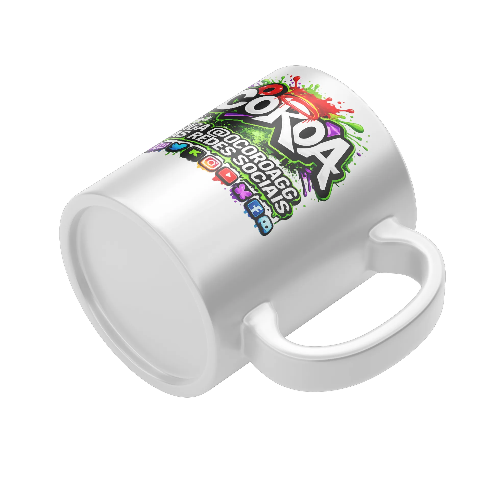 Caneca personalizada - Imagem 4
