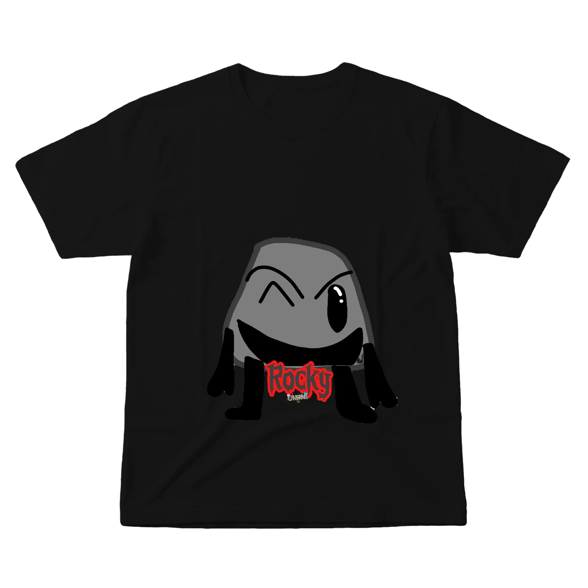Camisola Rocky - Liga Rockurus - Imagem 1