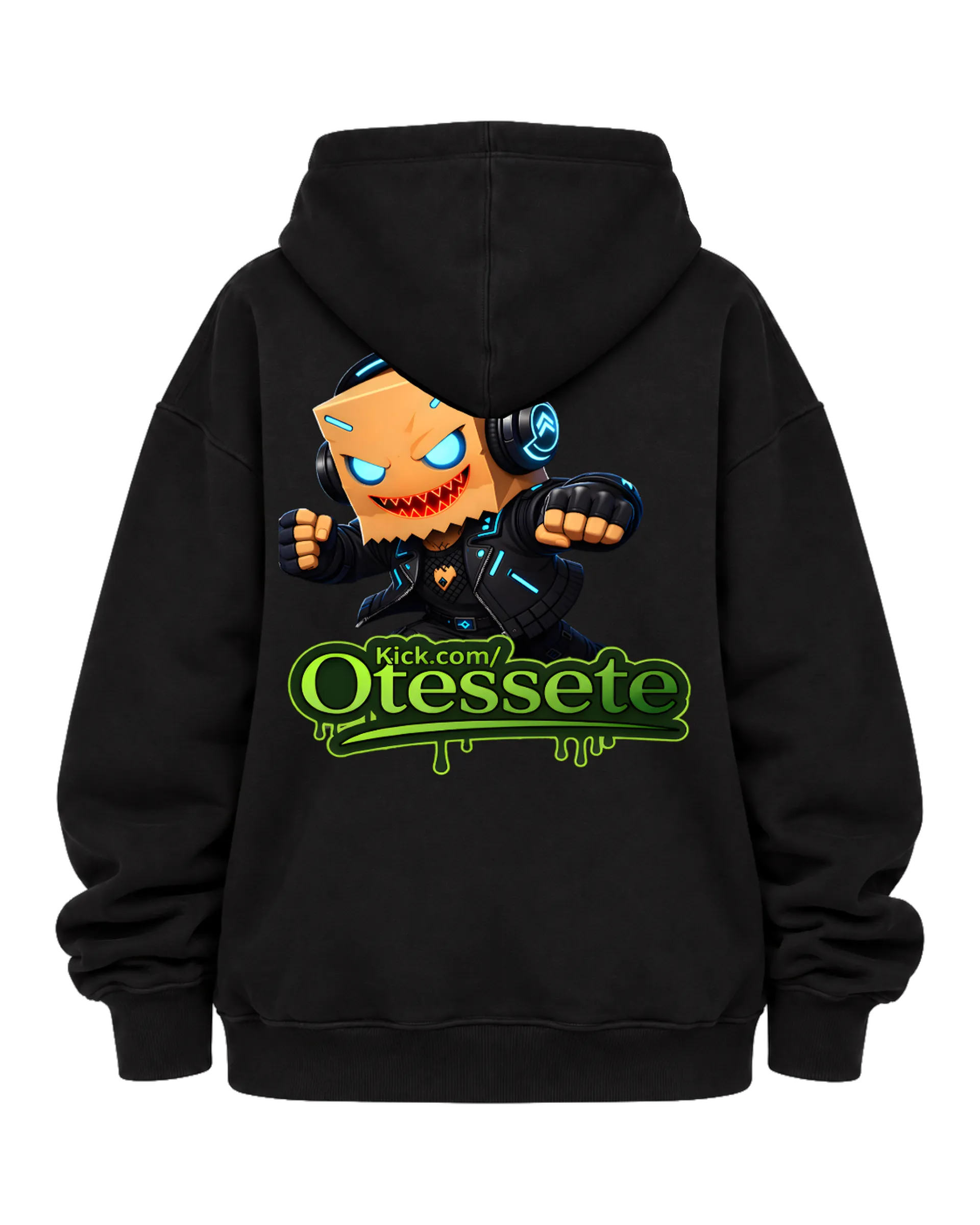 Blusa de moletom personalizada - Imagem 6