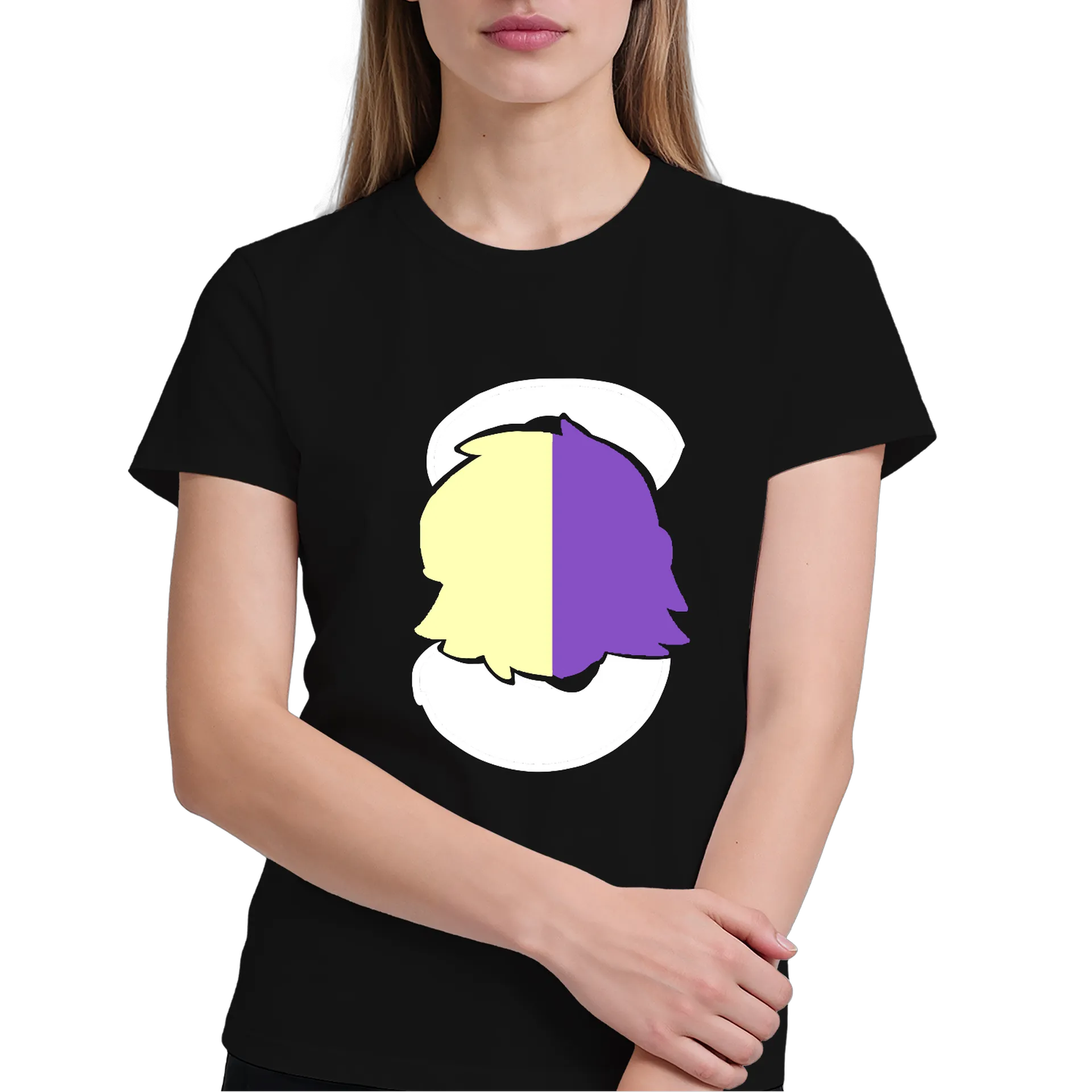 Camiseta da Irmã secreta - Imagem 4