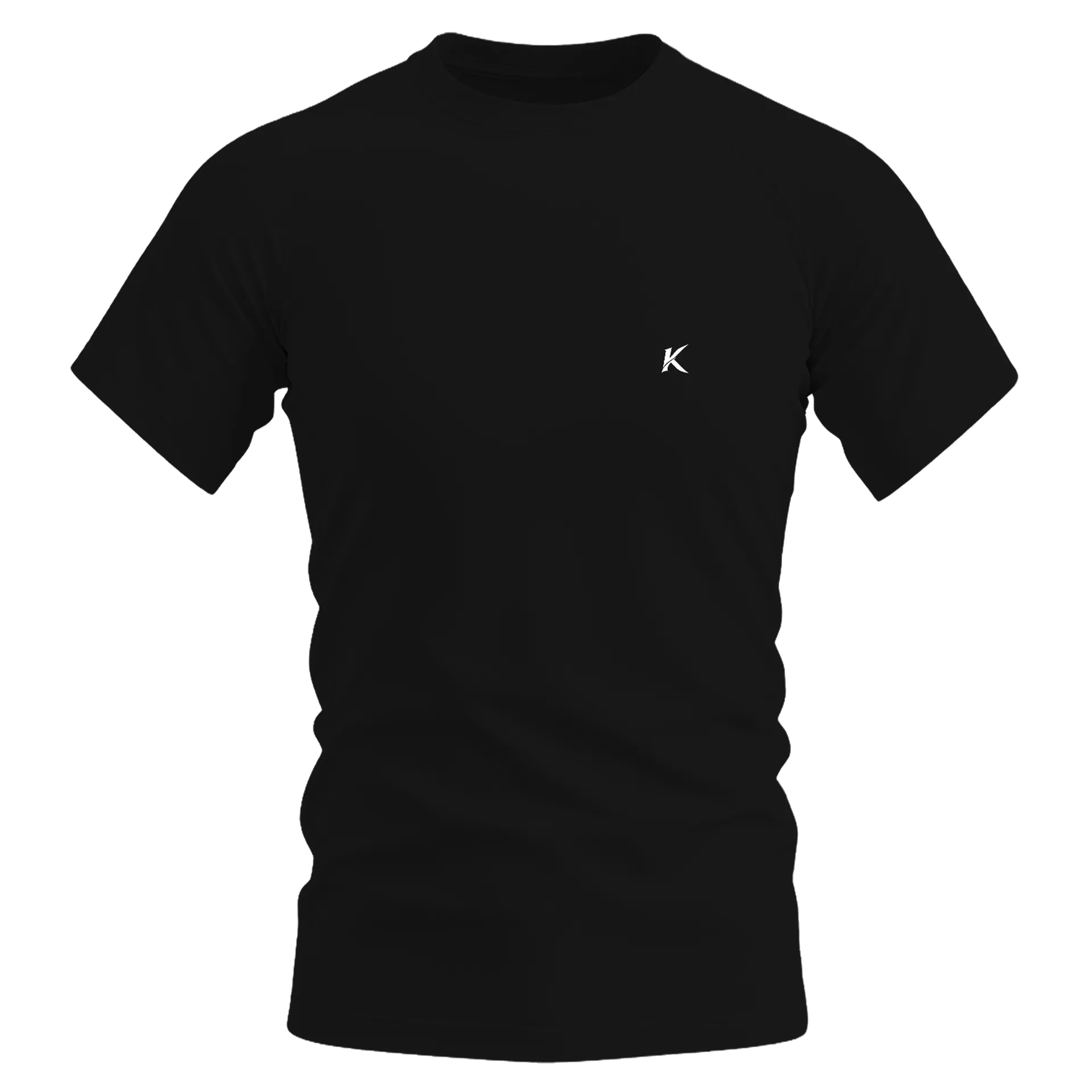 Camiseta Dry Fit Coroa Pássaro Estampa Vintage 100% - Imagem 1