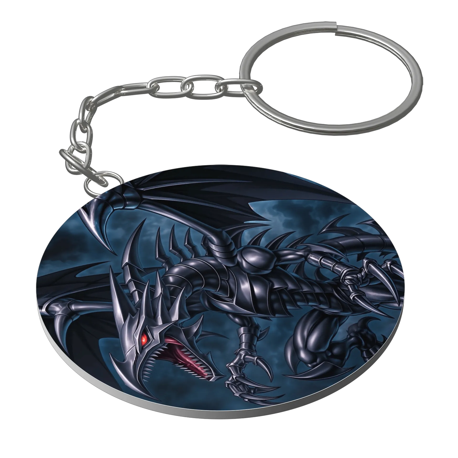 Chaveiro personalizado - Imagem 1