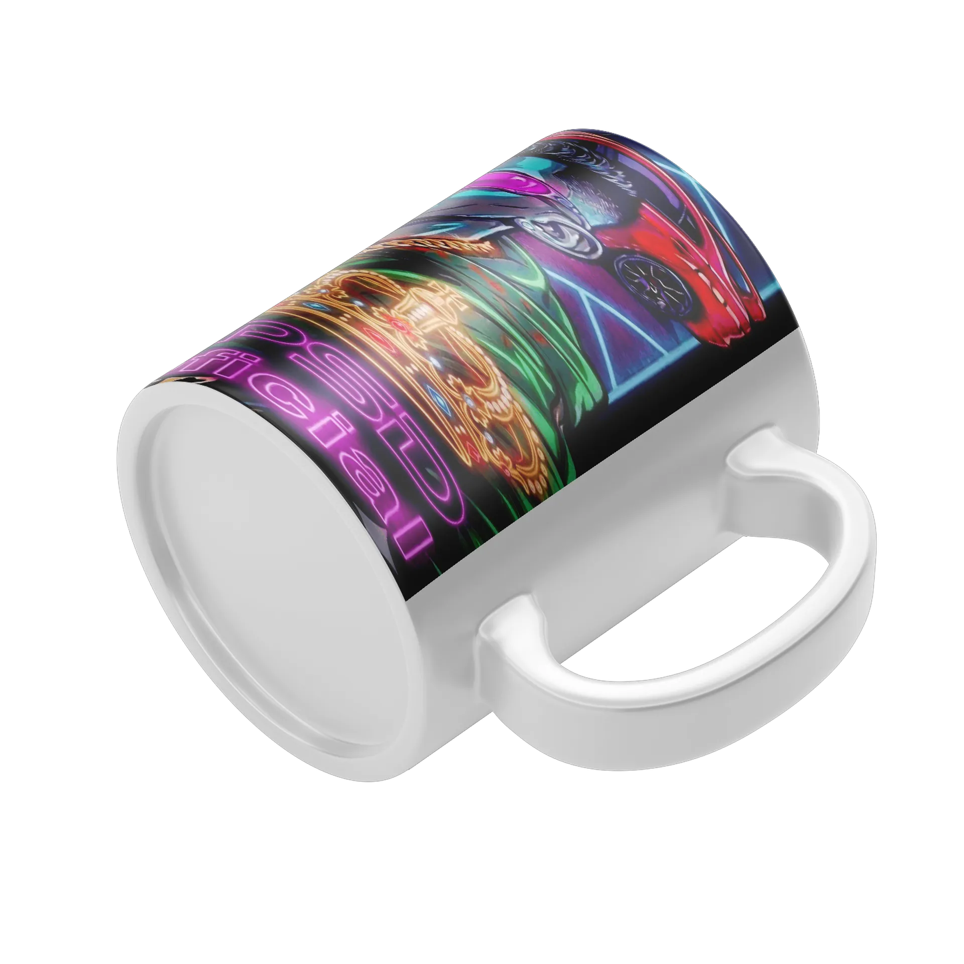 Caneca personalizada - Imagem 4