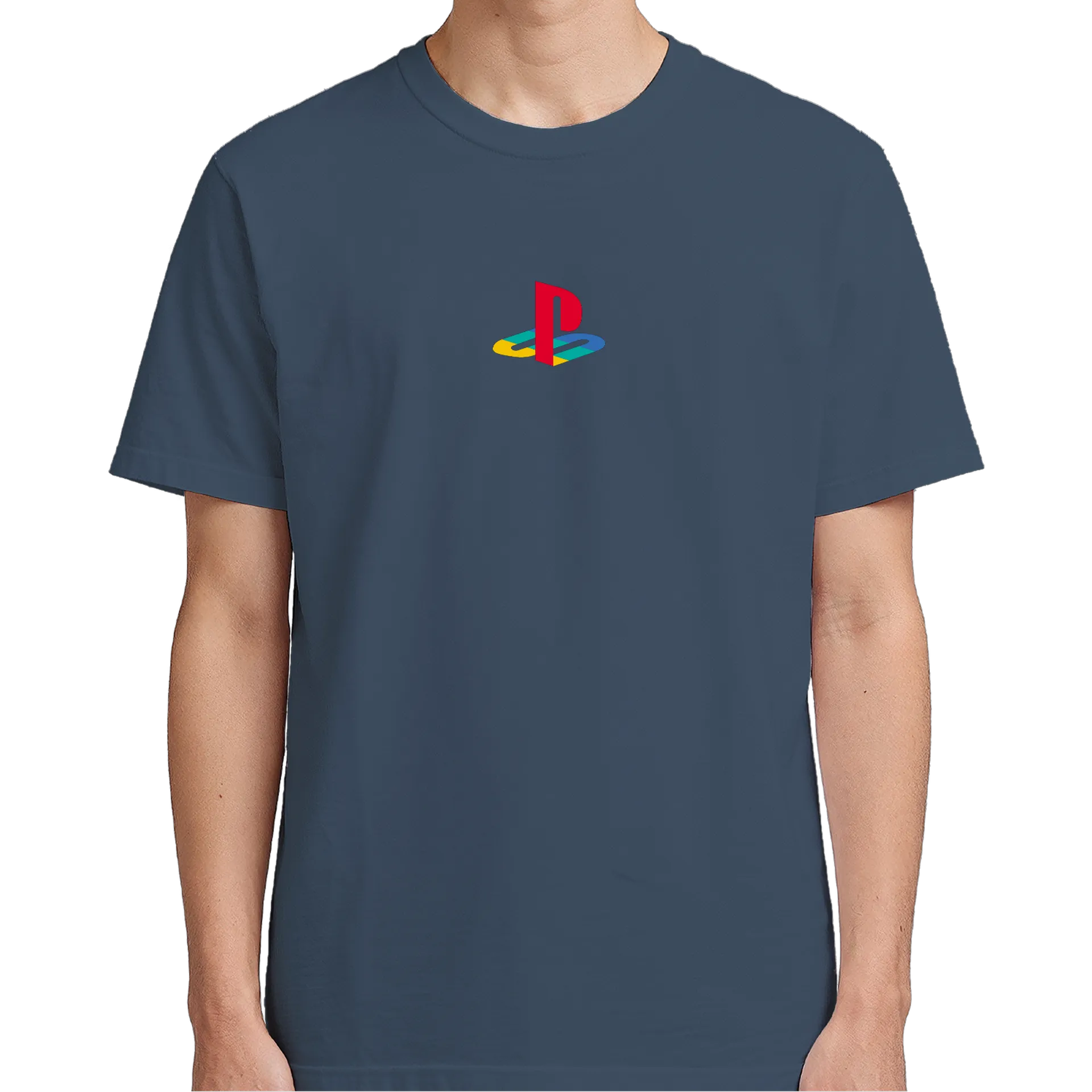 Camiseta PS - Imagem 5
