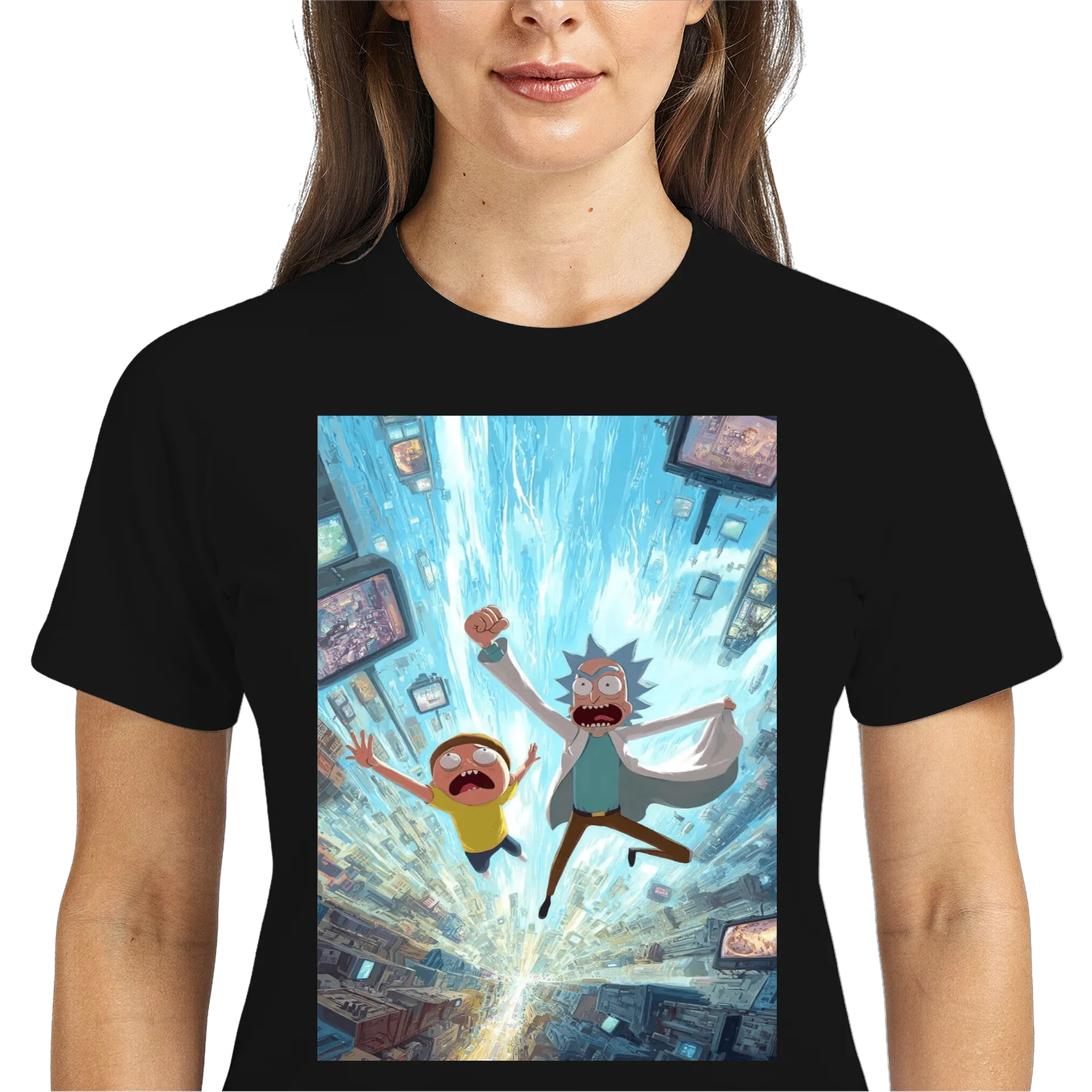 Camiseta DryFit - Imagem 3