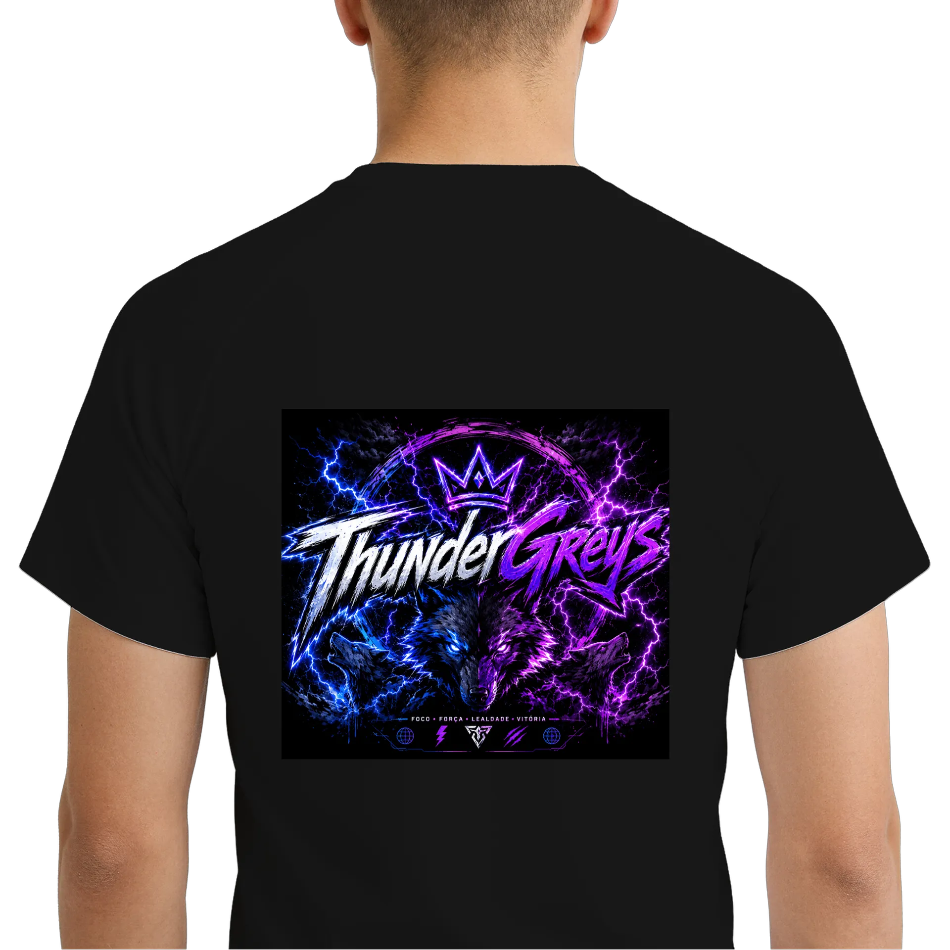 Camiseta DryFit - Imagem 6