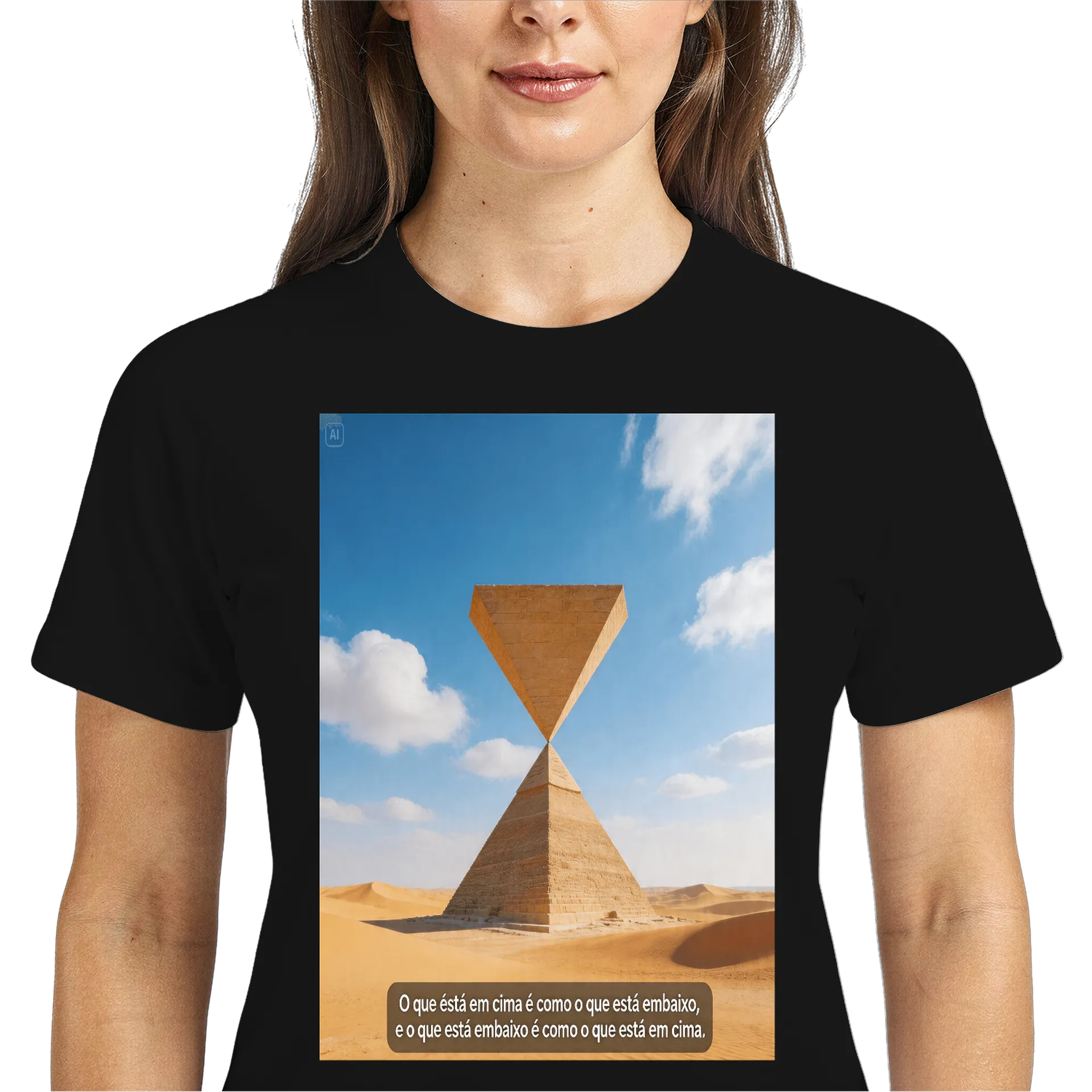 Camiseta DryFit - Imagem 3