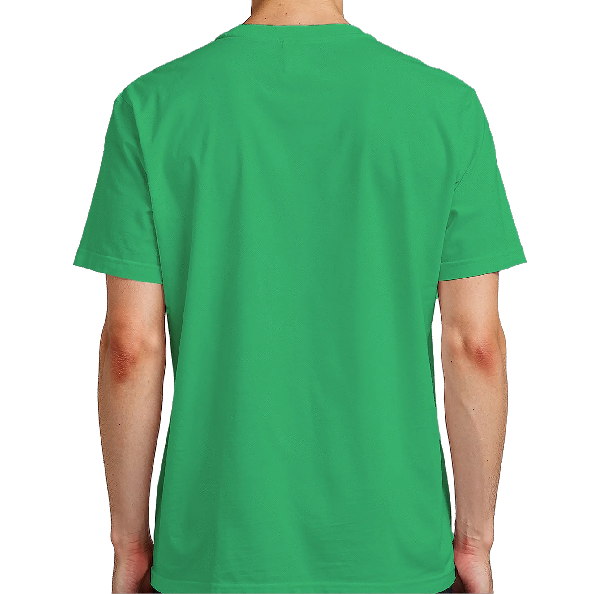 Camiseta Ganja Logo Insta Basica - Imagem 7
