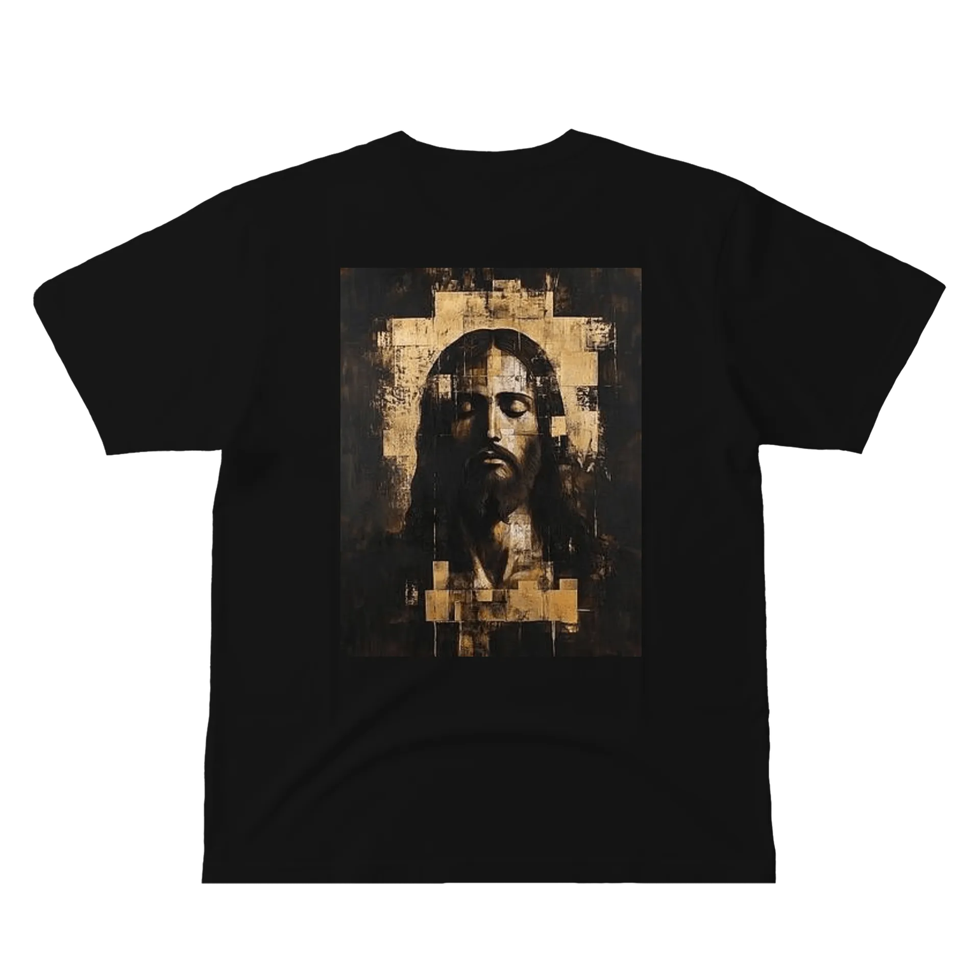 Camiseta Midia Católica - Imagem 2