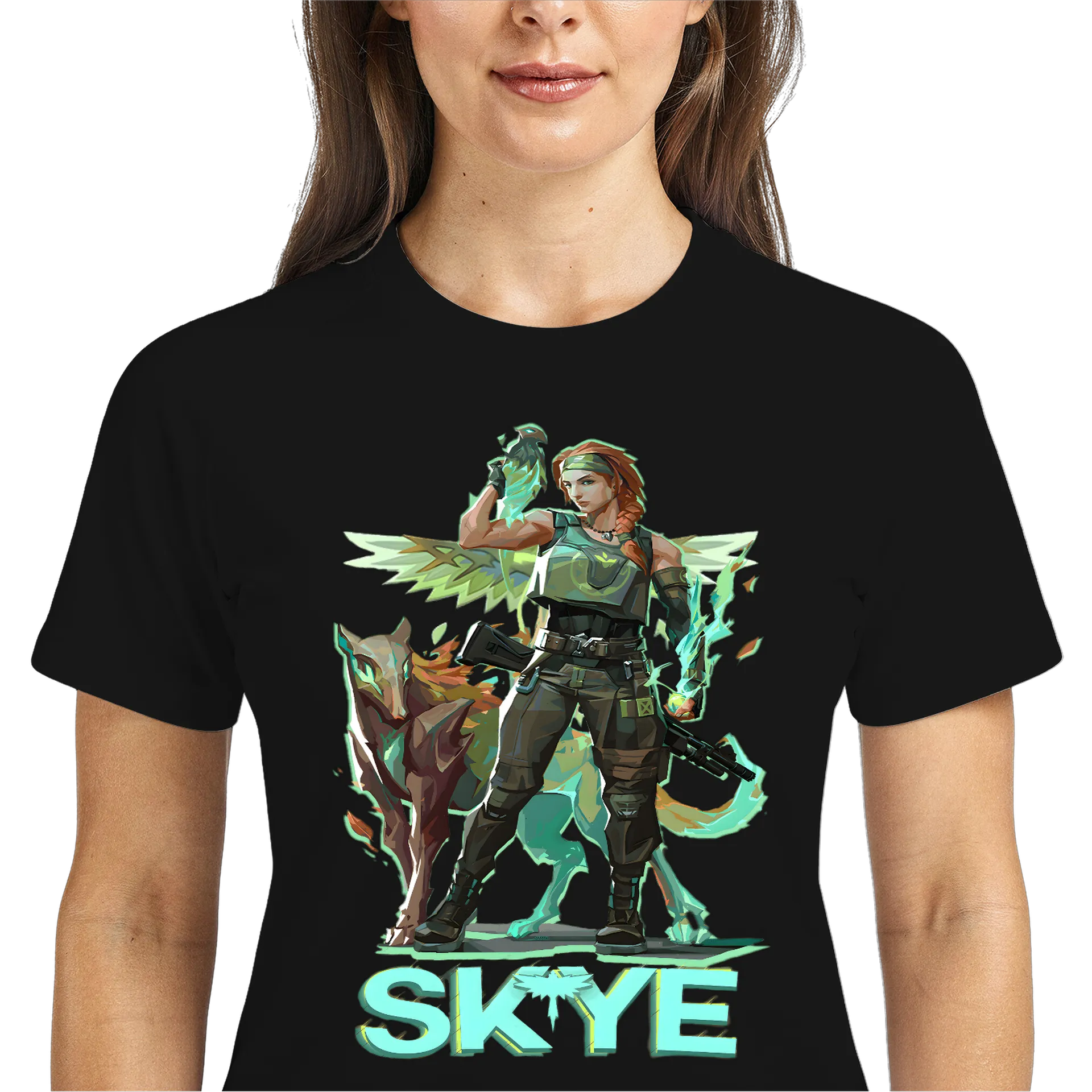 Camiseta DryFit - Imagem 3