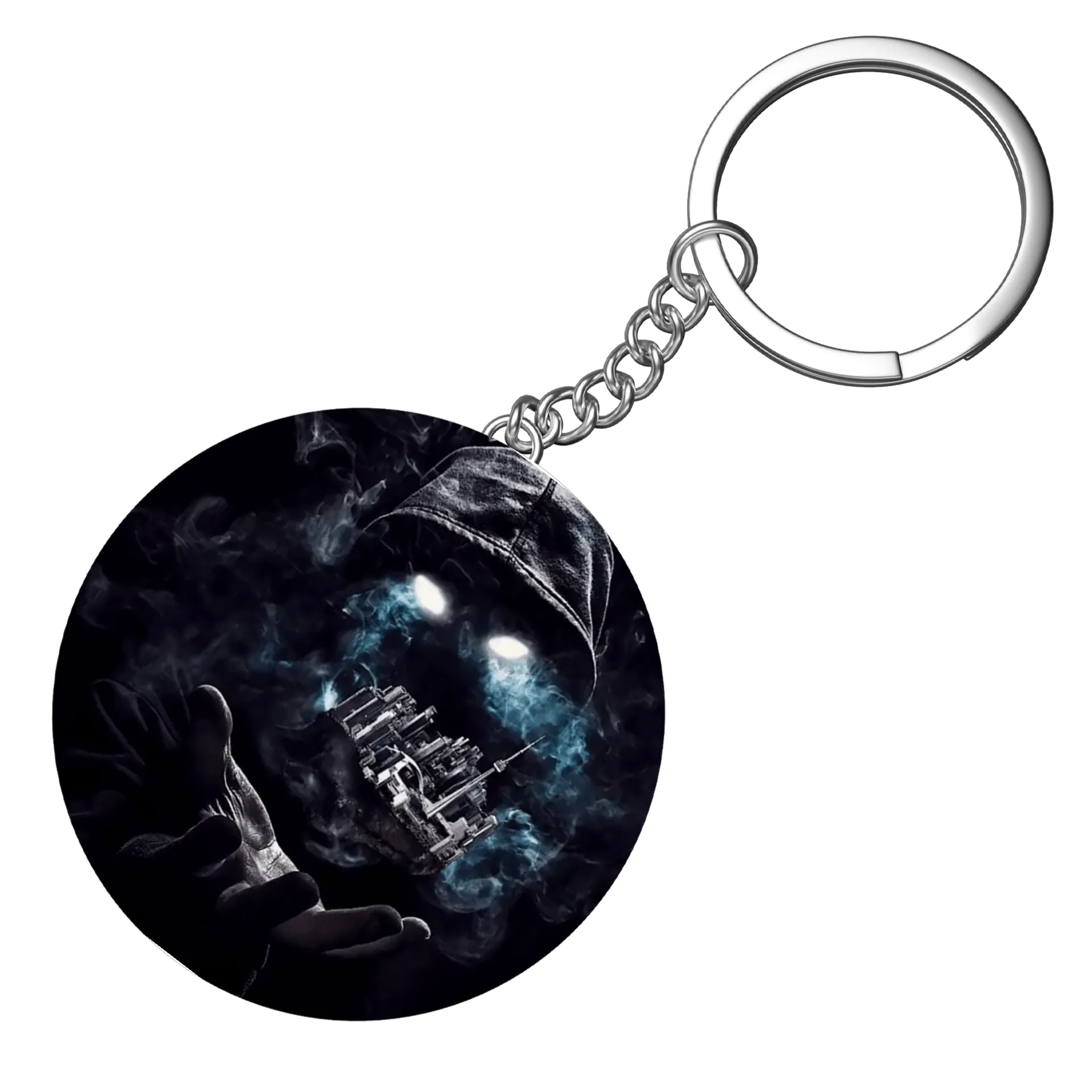 Chaveiro personalizado - Imagem 3
