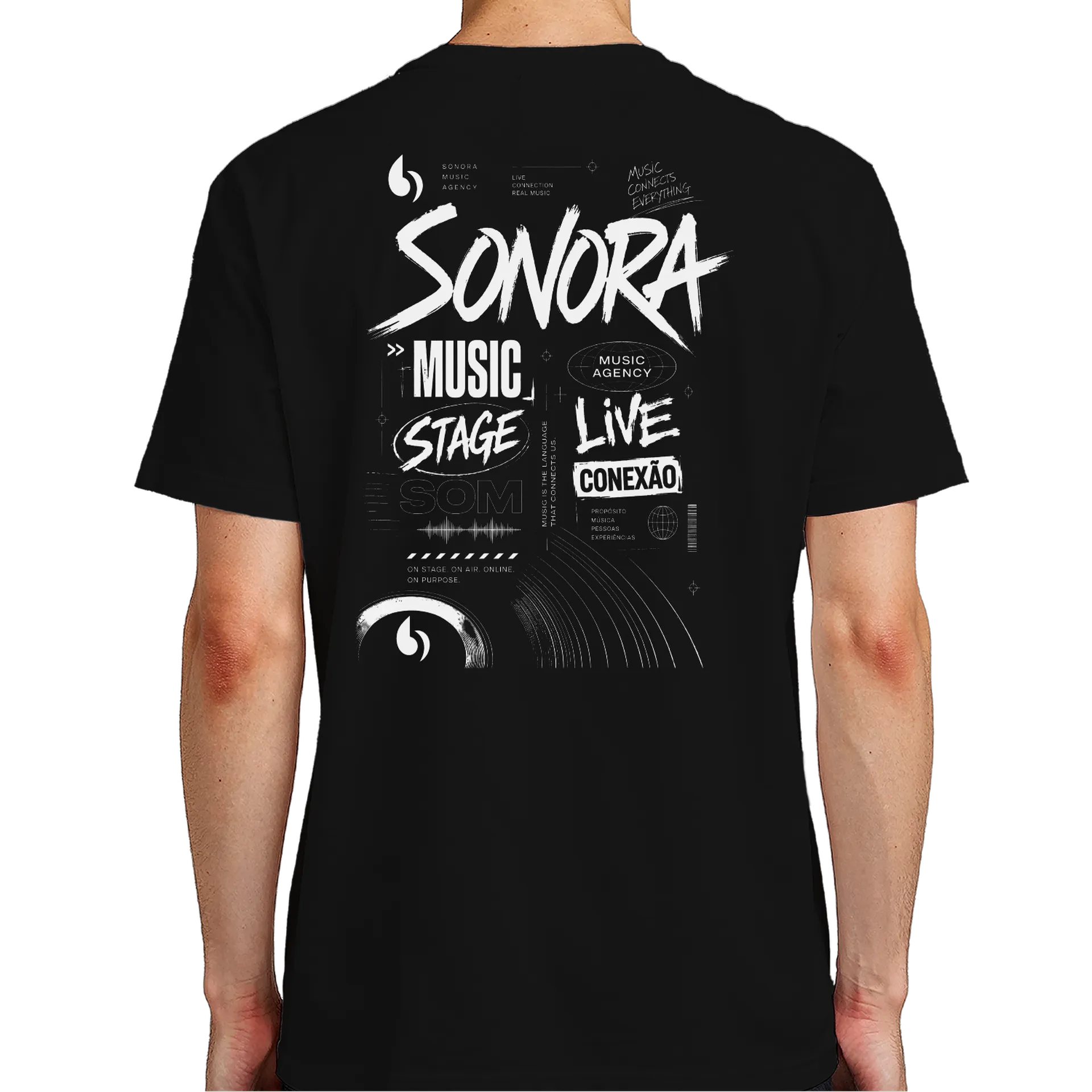 Camiseta Sonora 2 - Imagem 7