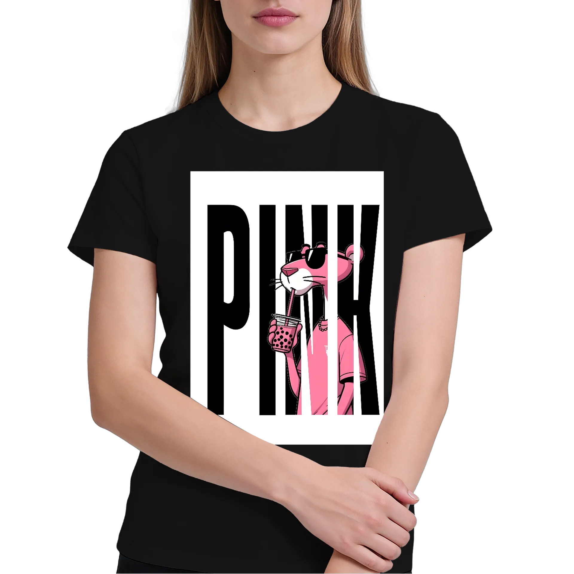 Camiseta personalizada de Poxa Gringa ! — imagem 3 de 6