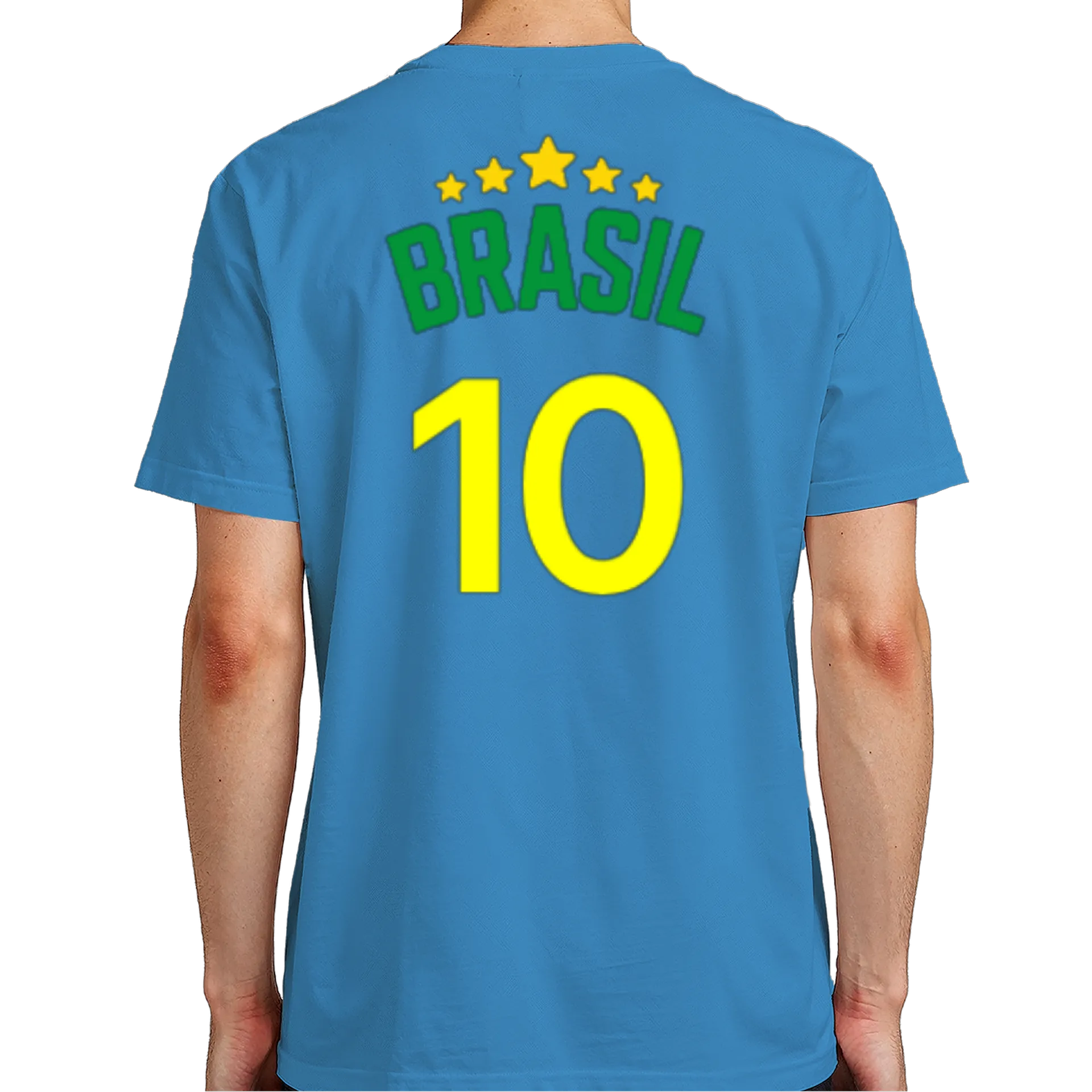 Camiseta personalizada jsb - Imagem 7
