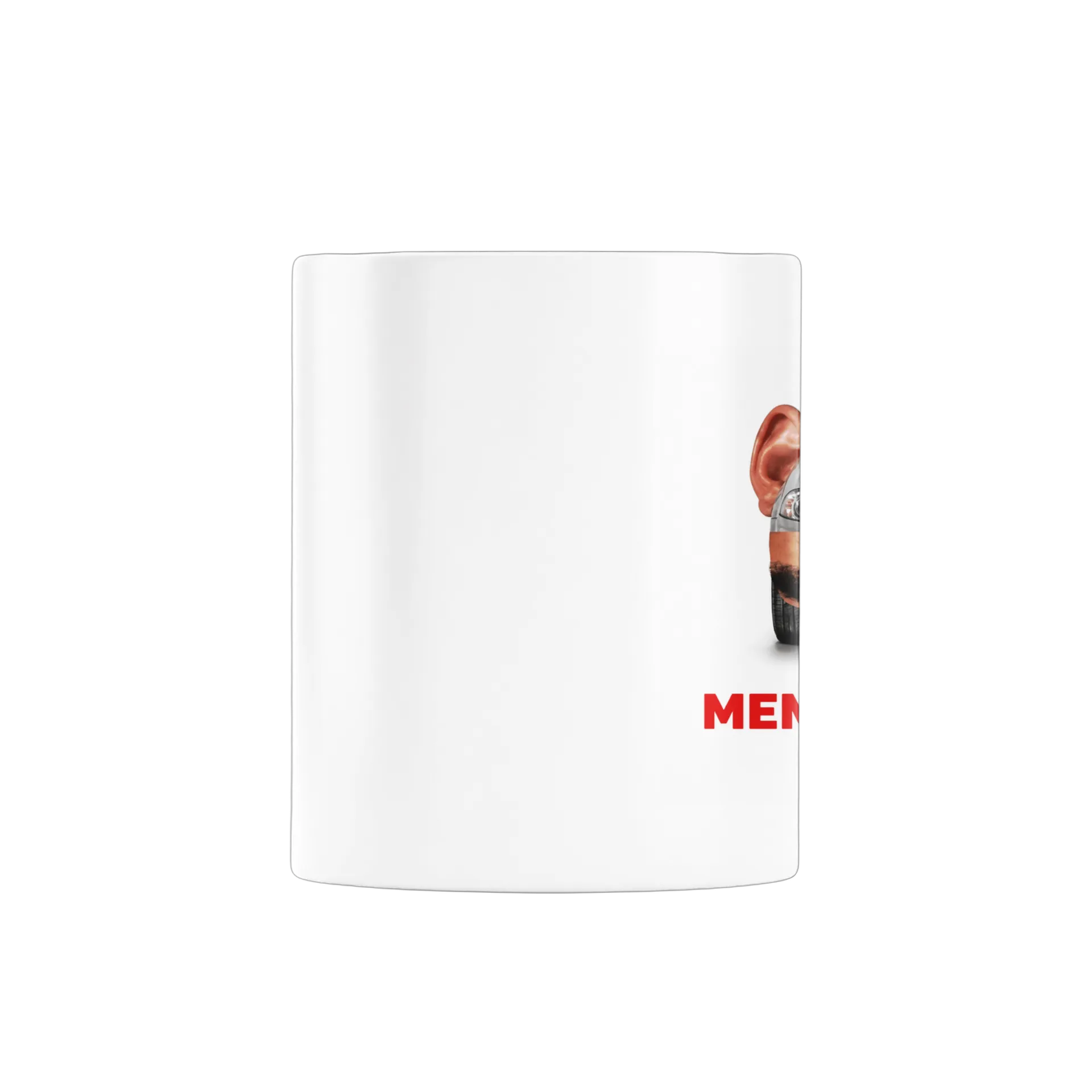 Caneca Memphis Depalio - Imagem 3