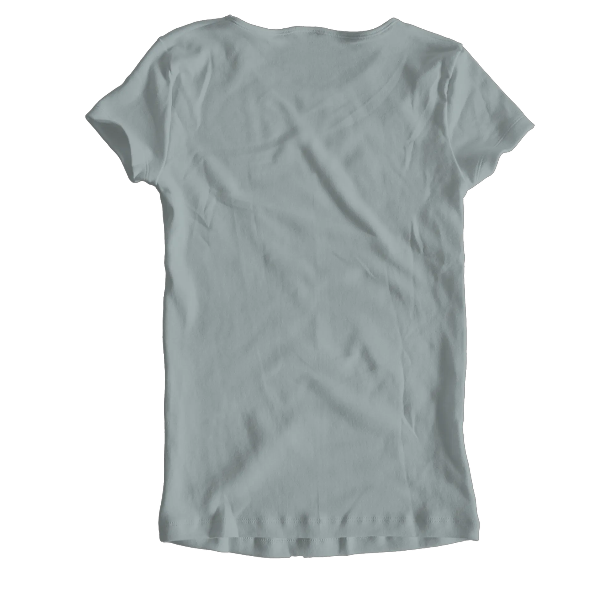 Camiseta Babylook Na Leitura 100% Algodão - Imagem 2