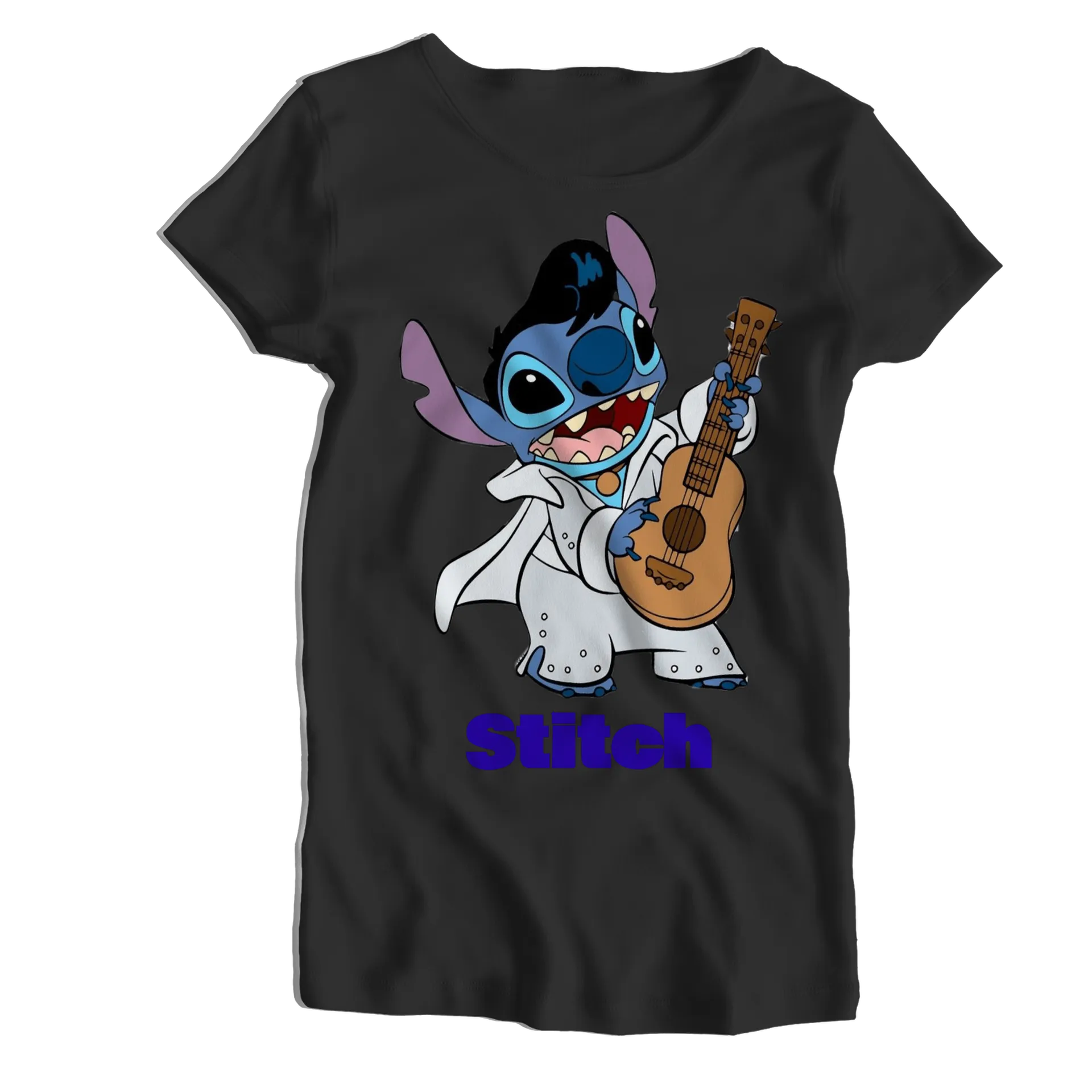 Babylook stitich personalizado - Imagem 1
