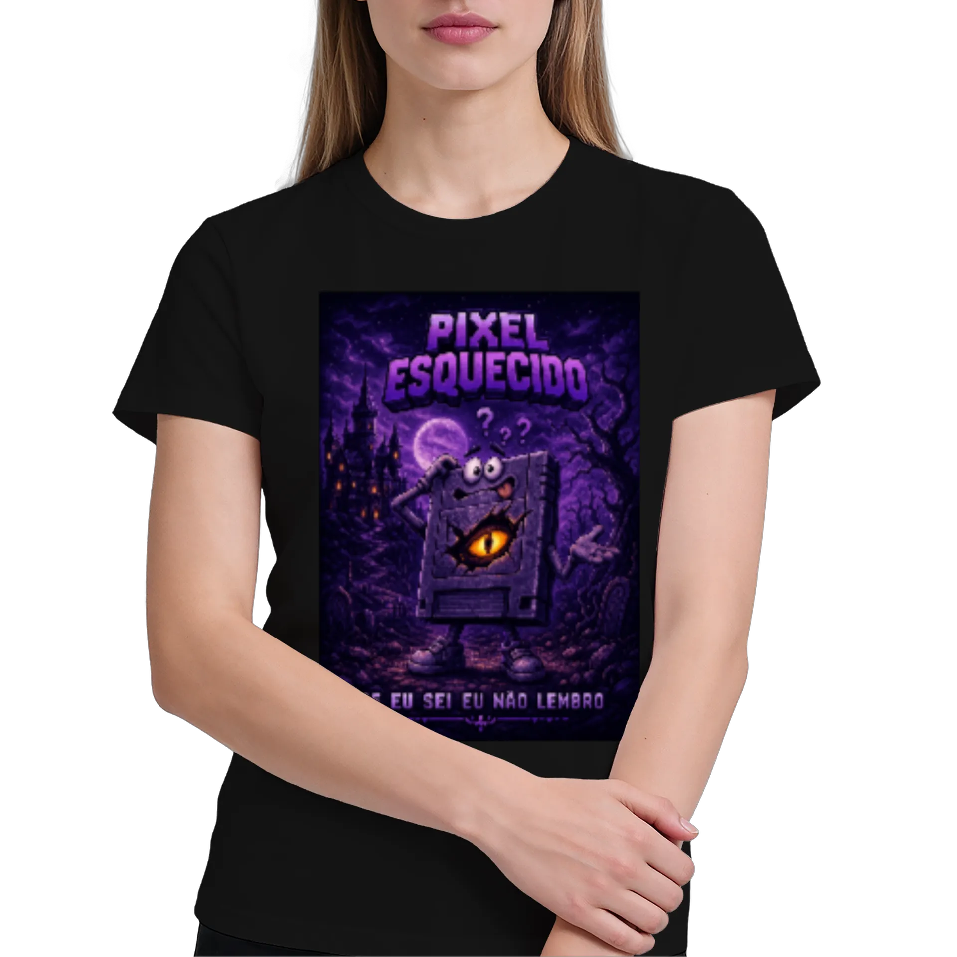 Camiseta personalizada - Imagem 4