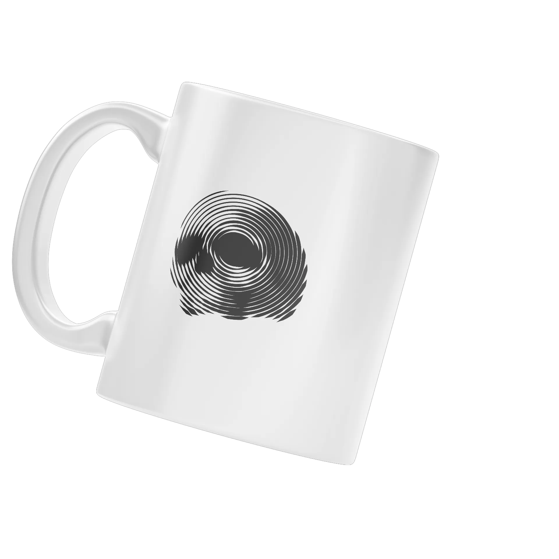 Caneca PROTÓTIPO 1☠️ - Imagem 3