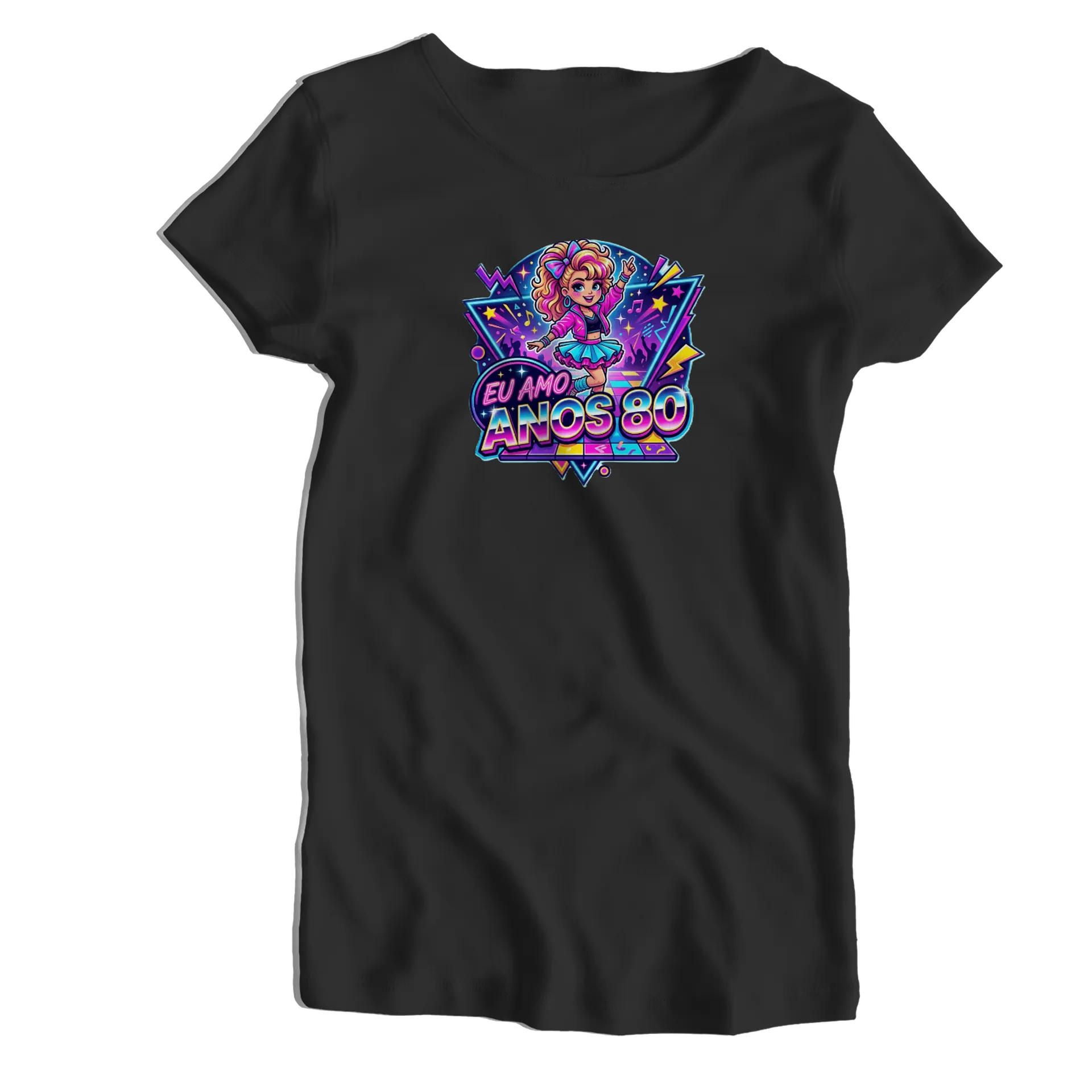 Babylook personalizado - Imagem 1