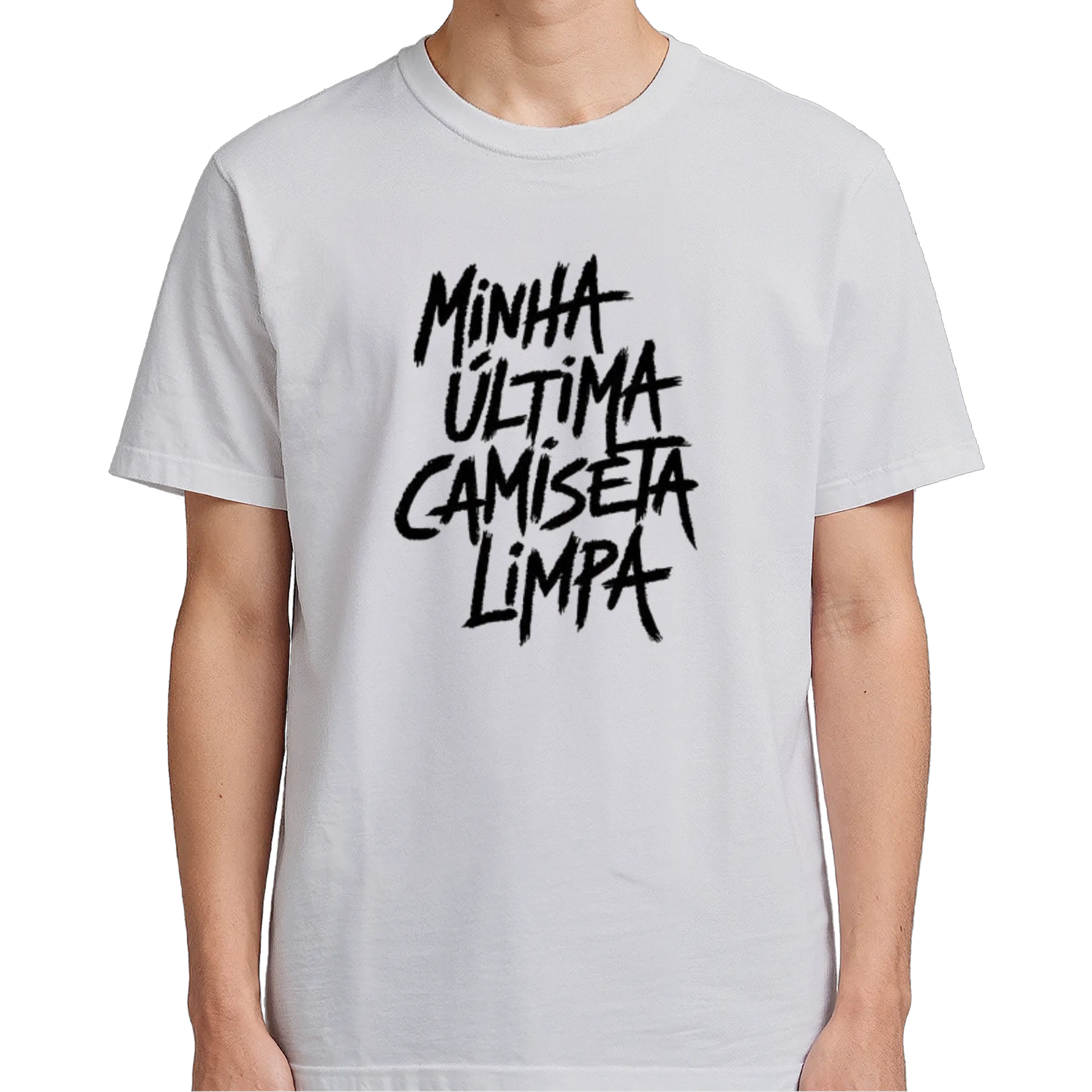 Camiseta personalizada - Imagem 5